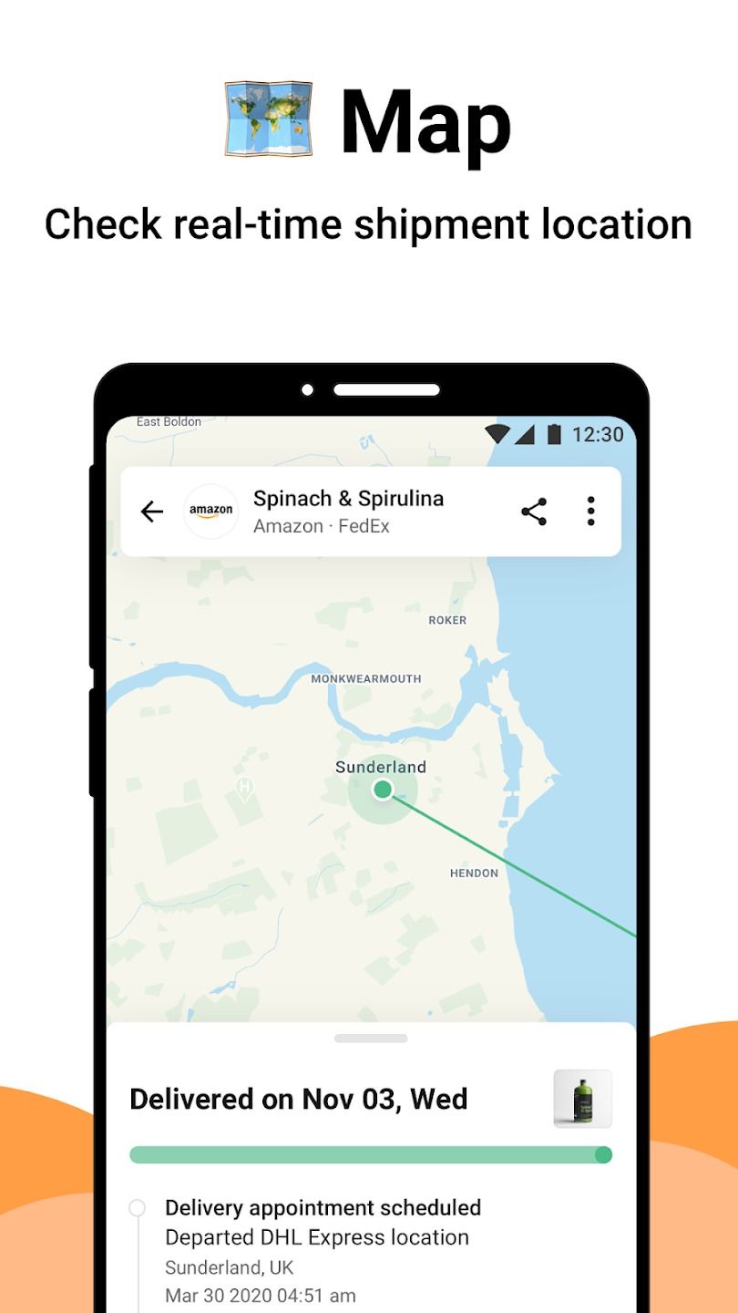 Best package tracking apps on Android in 2024