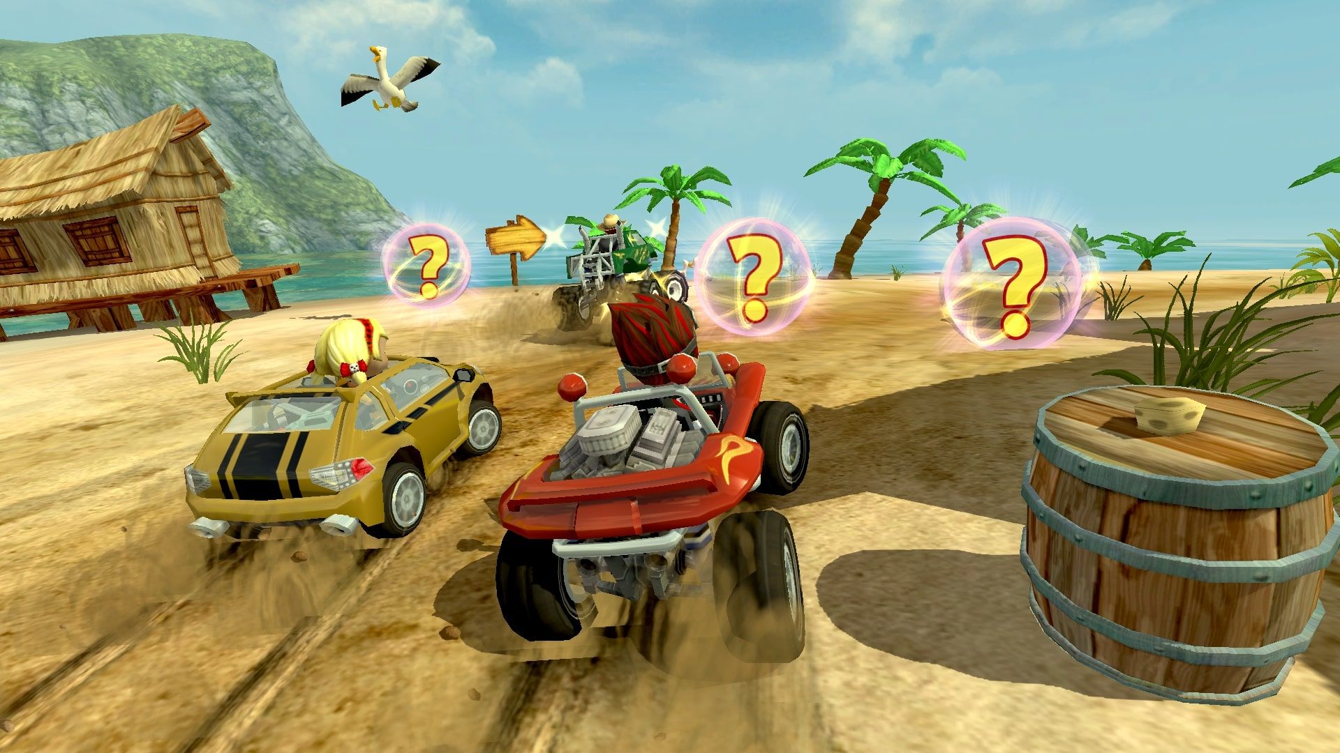 android-mario-kart-games-beach-buggy-racing-tanda tanya