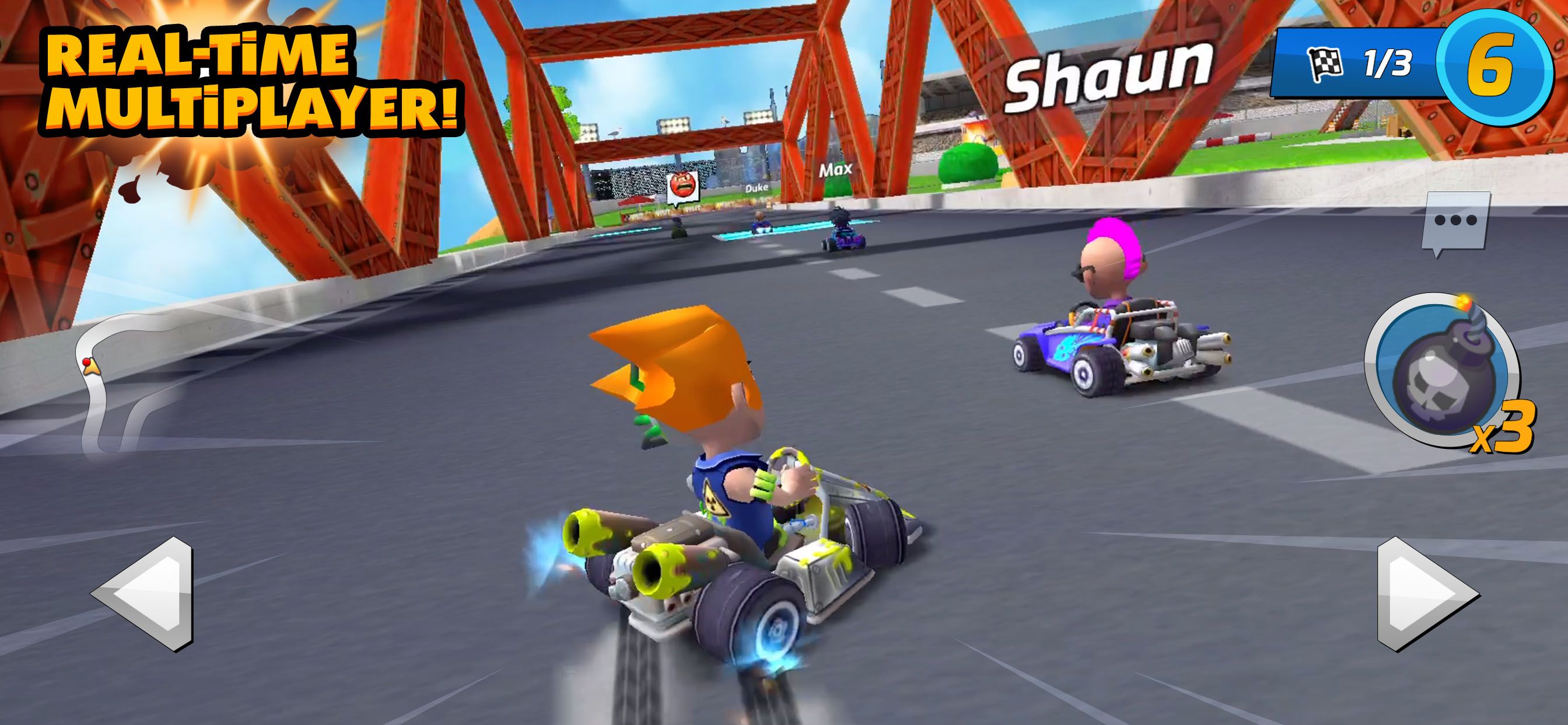 android-mario-kart-games-boom-karts-real-time-multiplayer