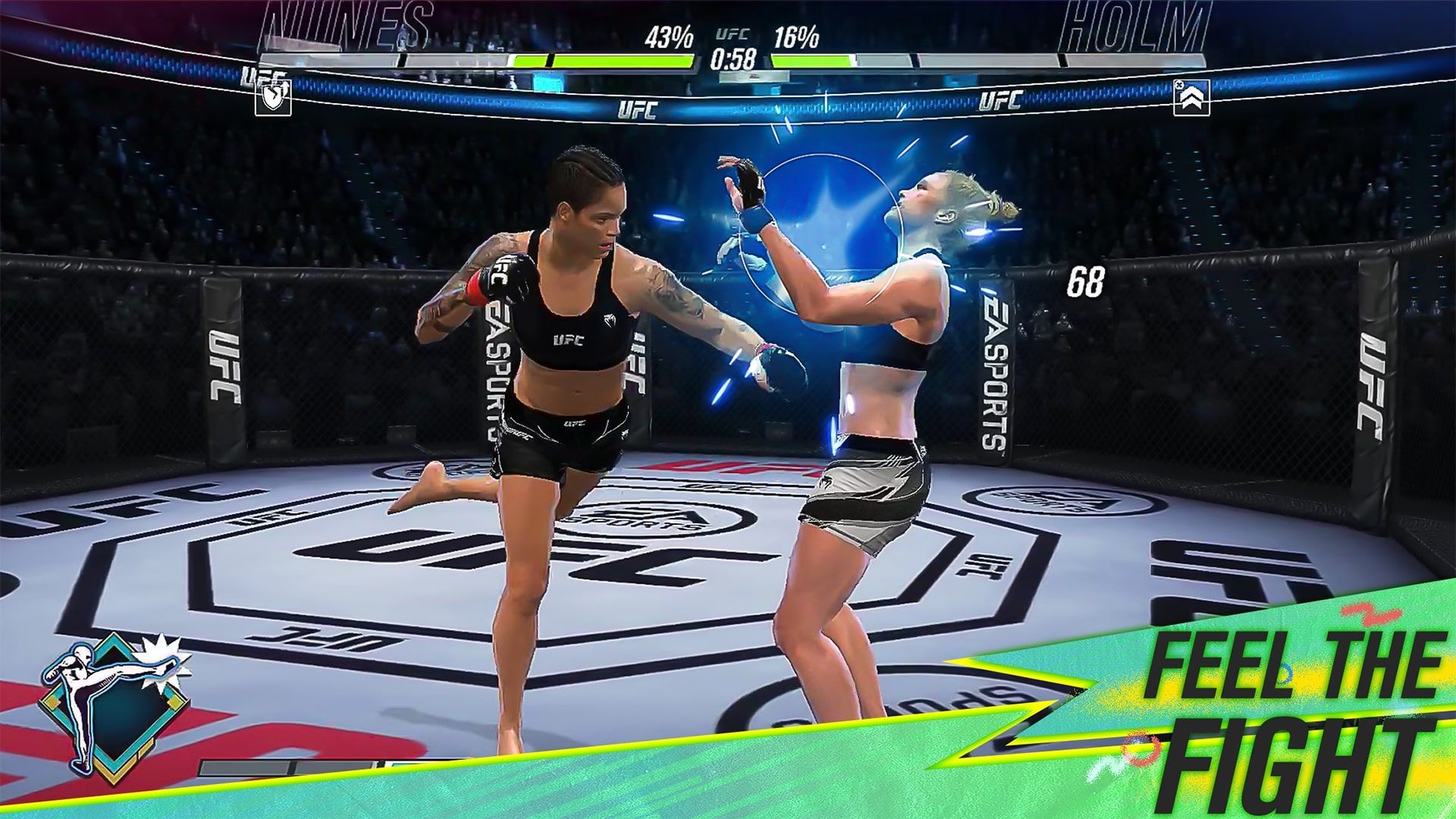 game-pertarungan-terbaik-android-ea-sports-ufc-mobile-2-feel-the-fight