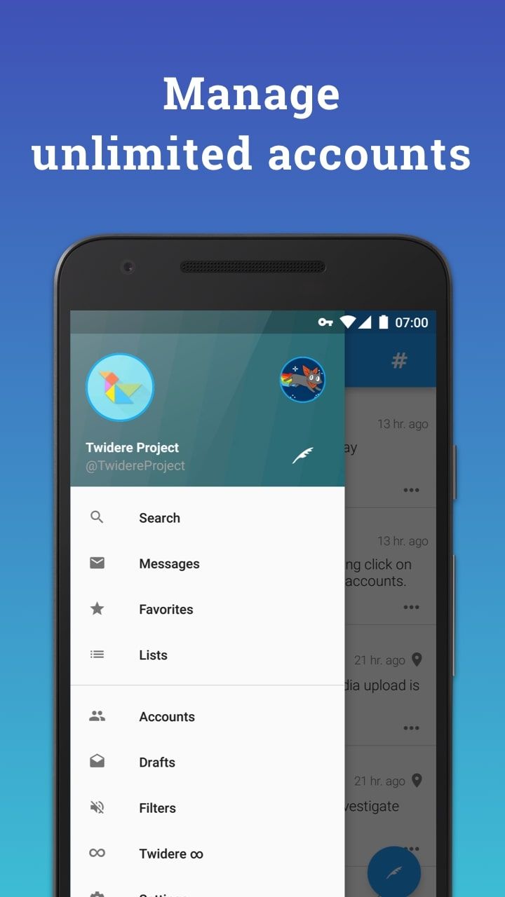 Best Mastodon Apps For Android In 2024