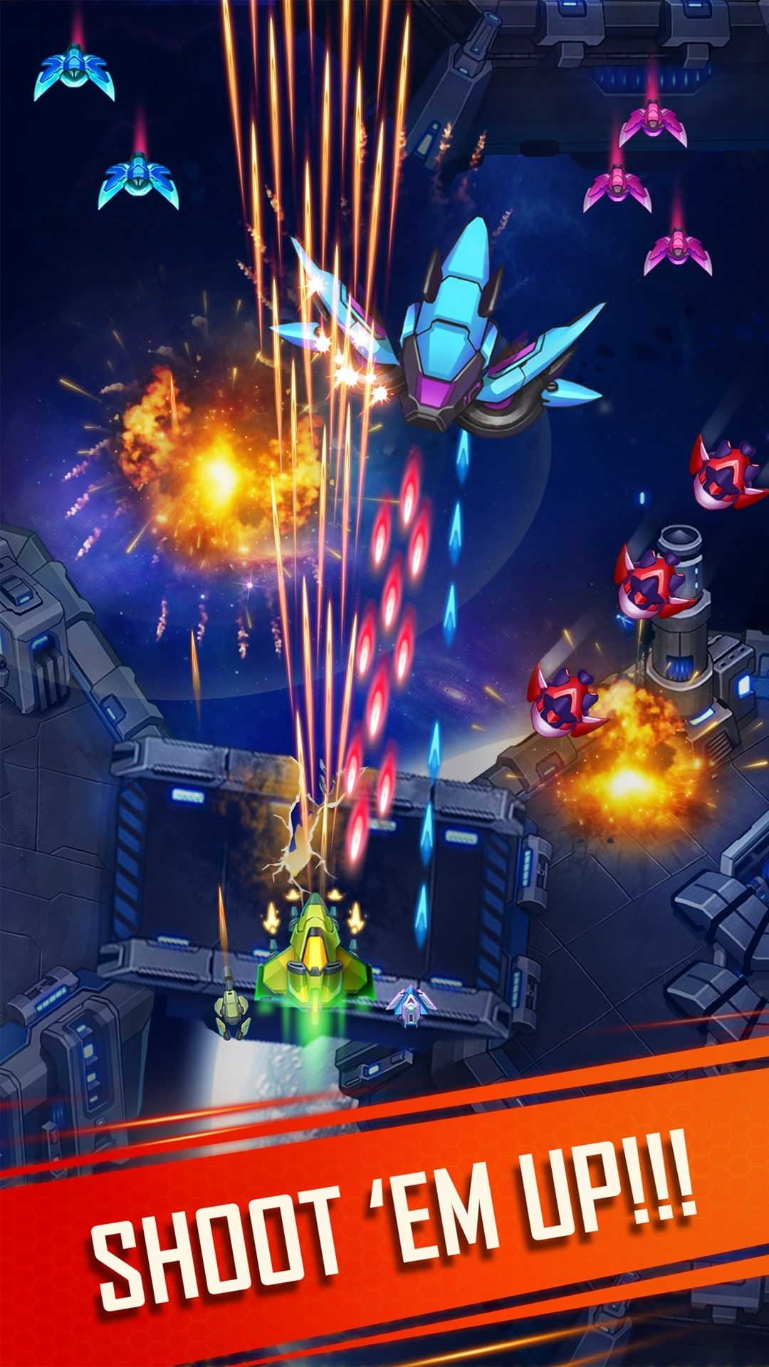 best-shoot-em-ups-android-wind-wings-shoot-em-up