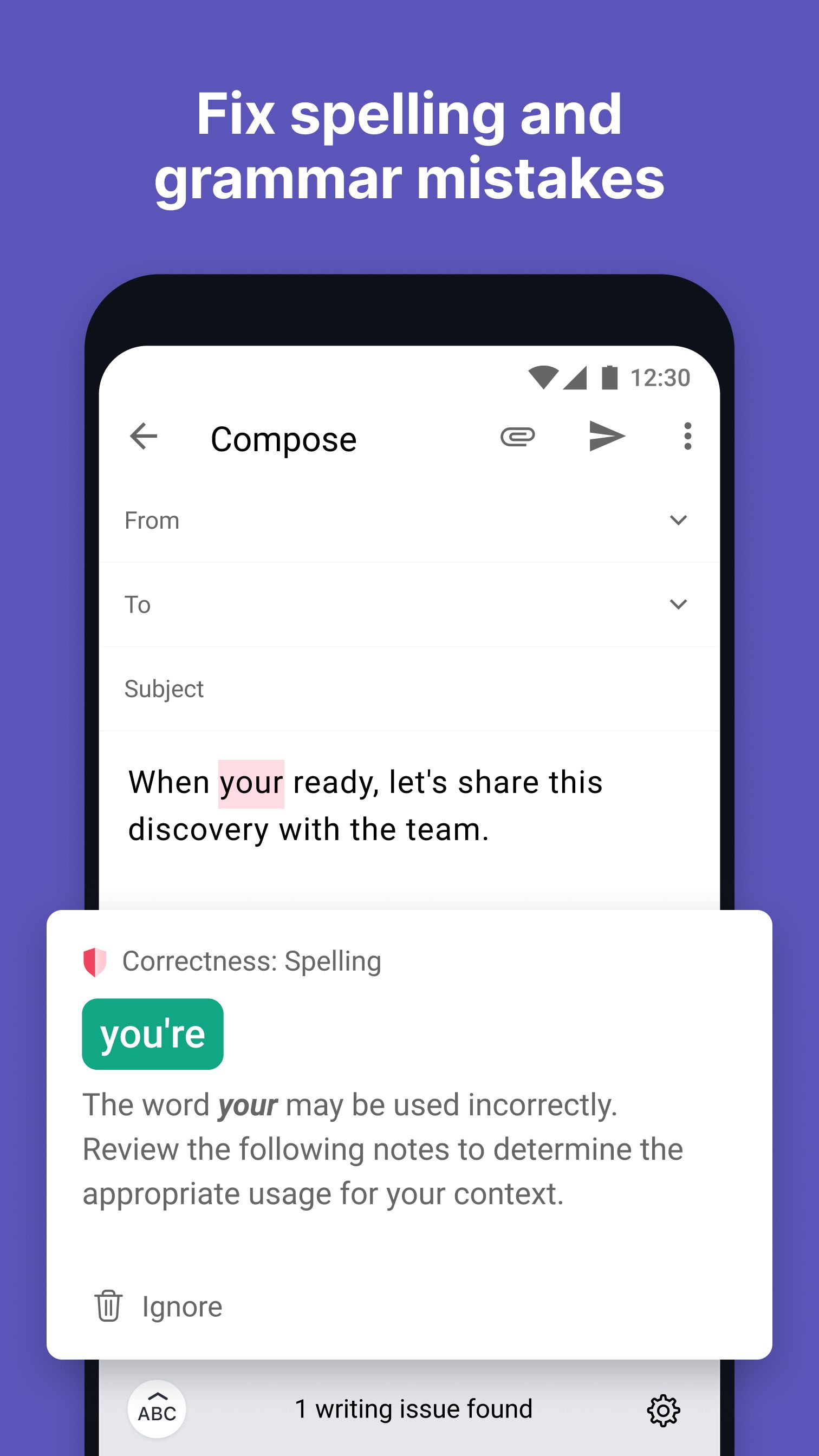 aplikasi-utilitas-terbaik-di-android-tata bahasa-tata bahasa-keyboard-perbaiki-kesalahan-ejaan-dan-tata bahasa