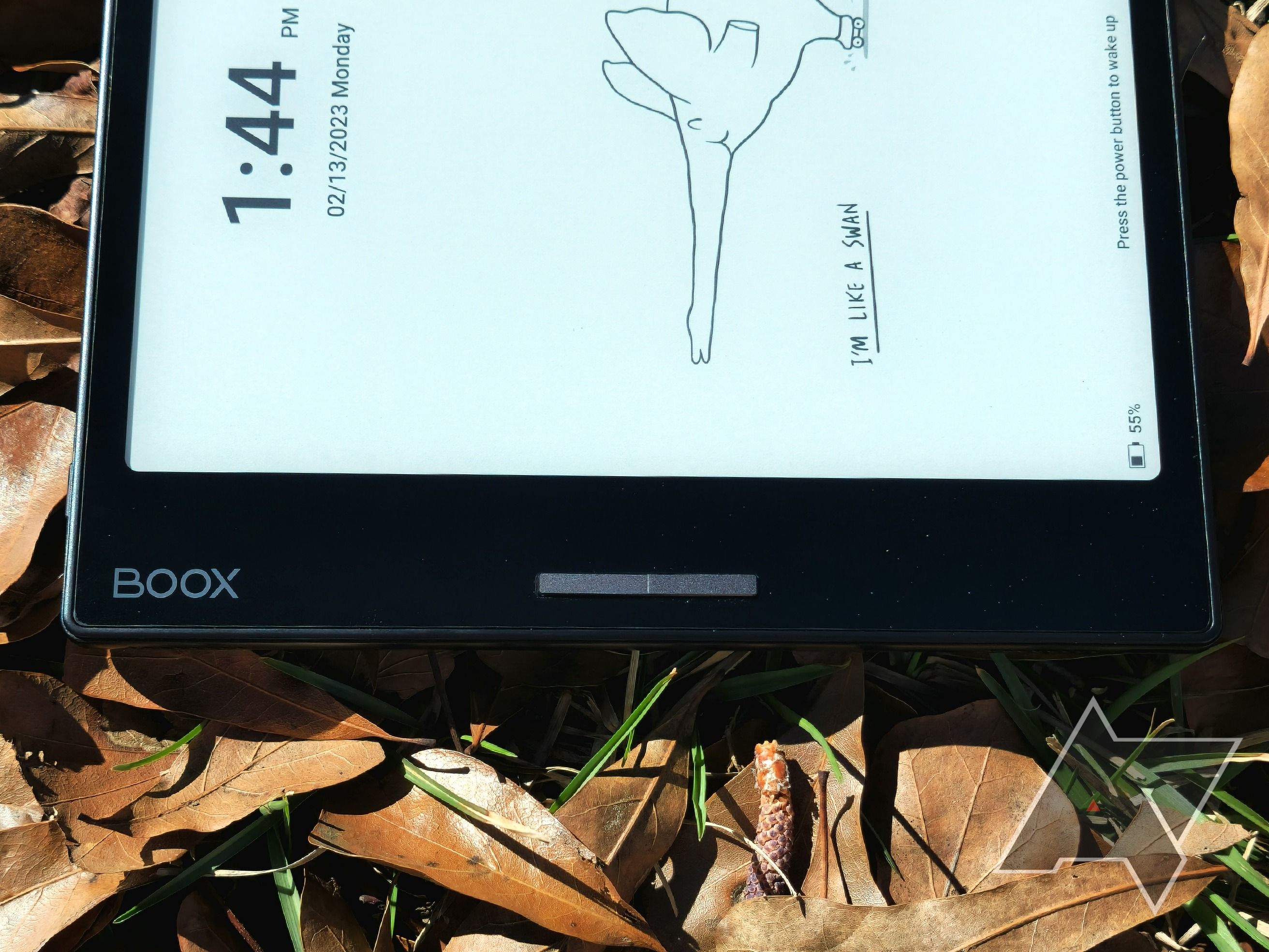 Onyx Boox Leaf 2 E-reader reviewed