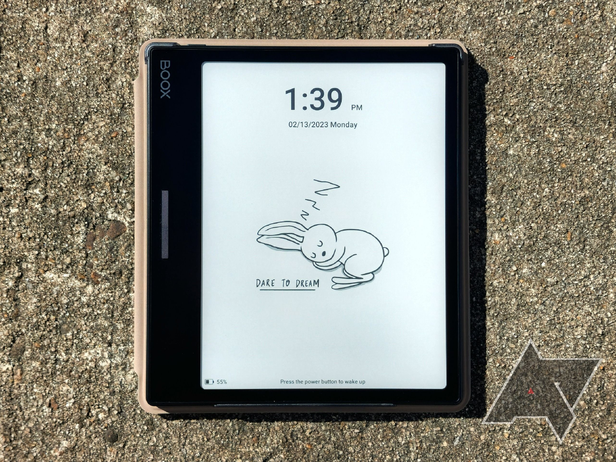 Onyx Boox Leaf Review – A solid e-reader with Google Play - Good e-Reader