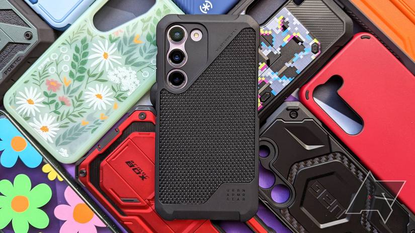 How to Pick a Rugged Phone Case With Heavy-Duty Protection: Ultimate Guide