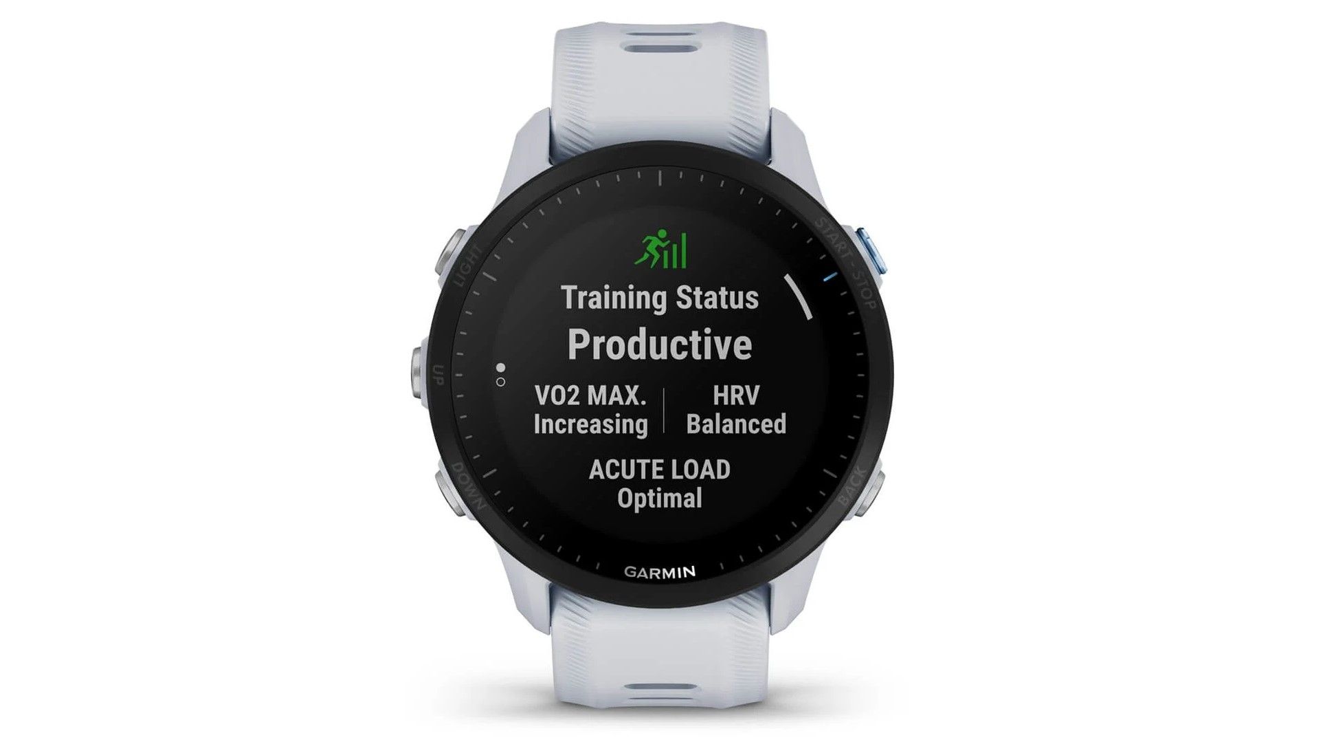Garmin Forerunner 955