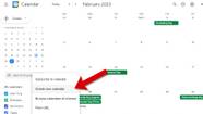 How To Create An Appointment Calendar In Google Calendar