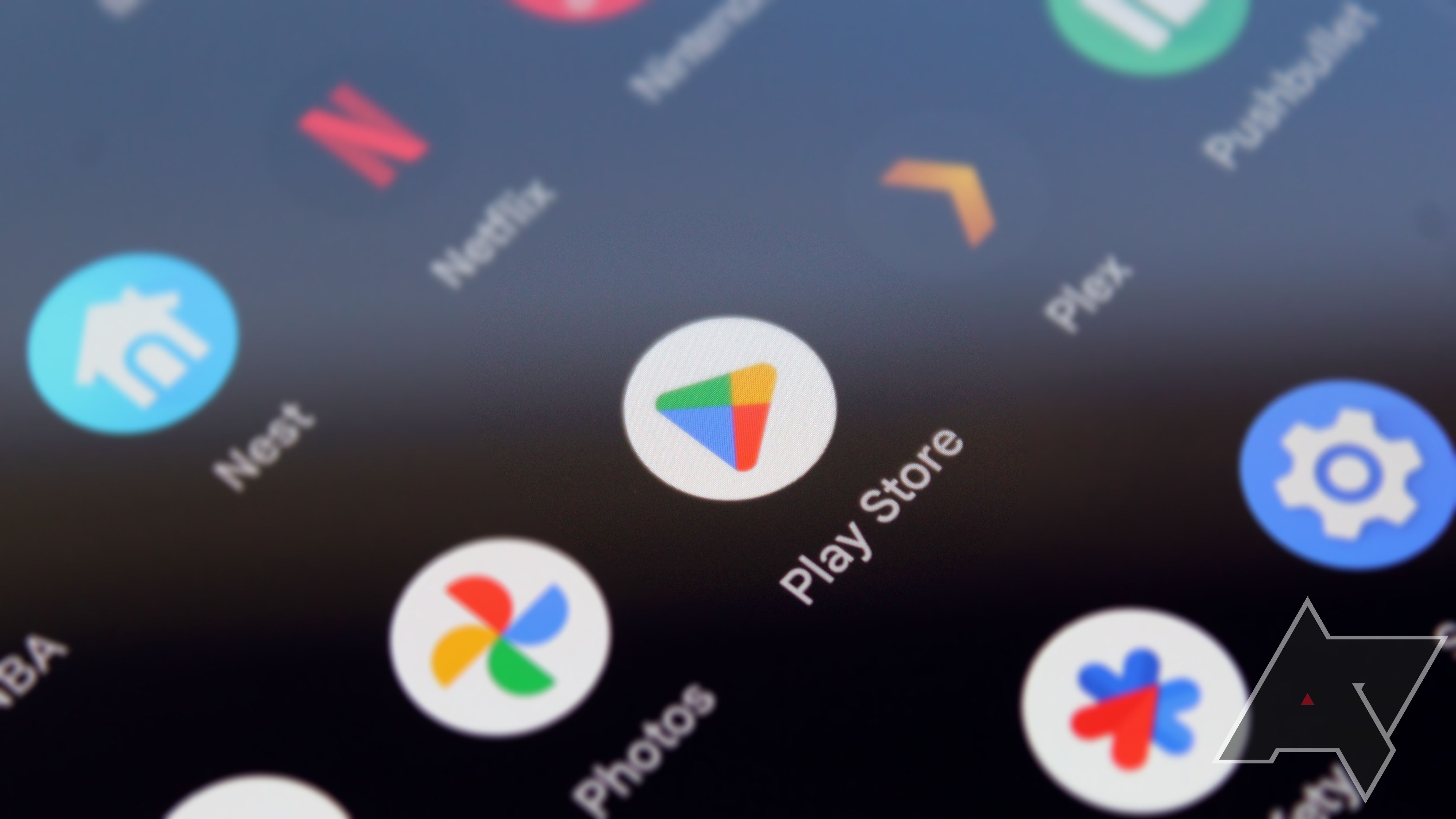 Apps para Android de PLAYNOW en Google Play