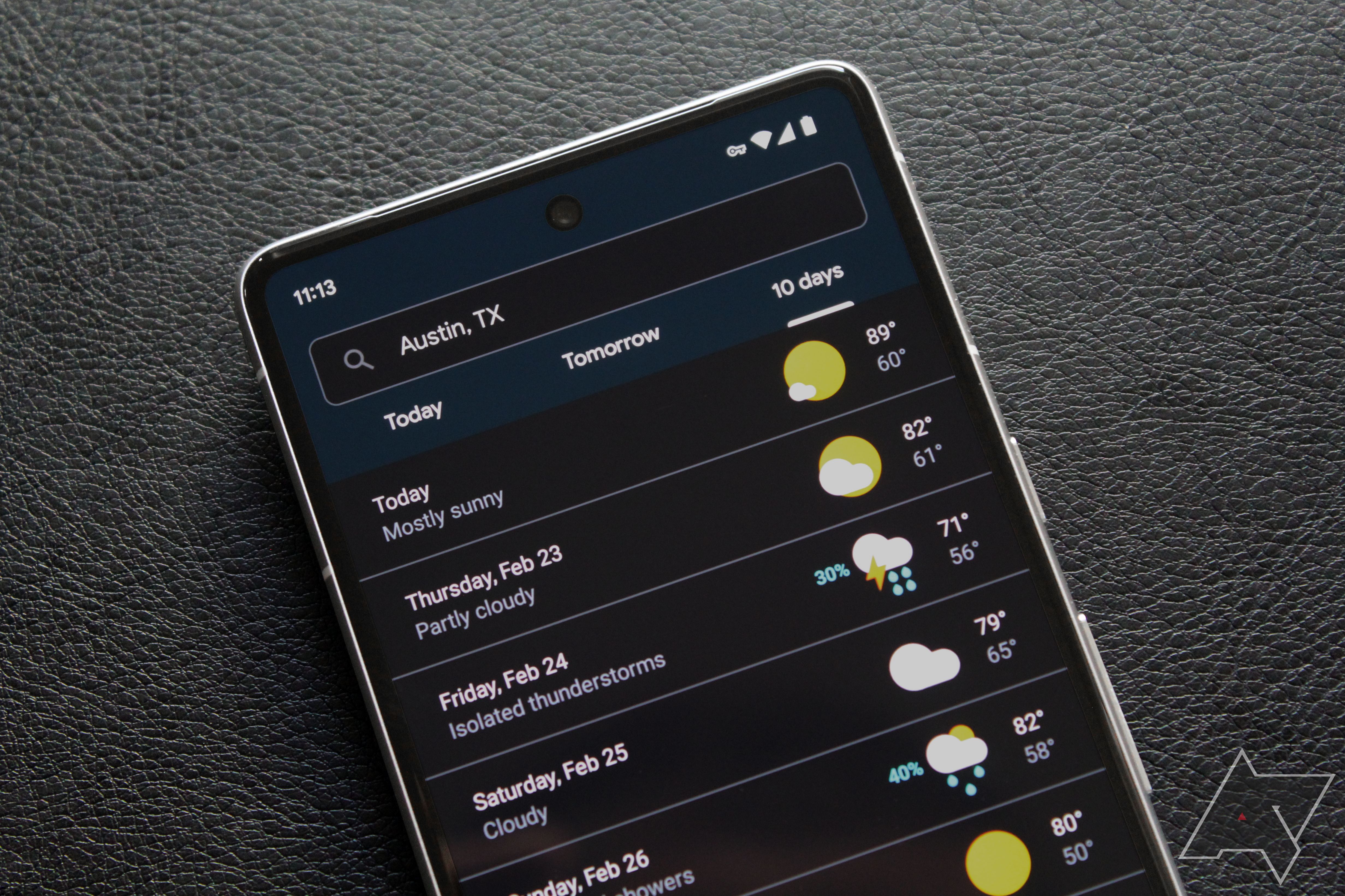 google-weather-dark-mode-hero