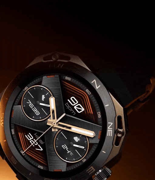 Ilyen lehetett volna a terminátor órája?