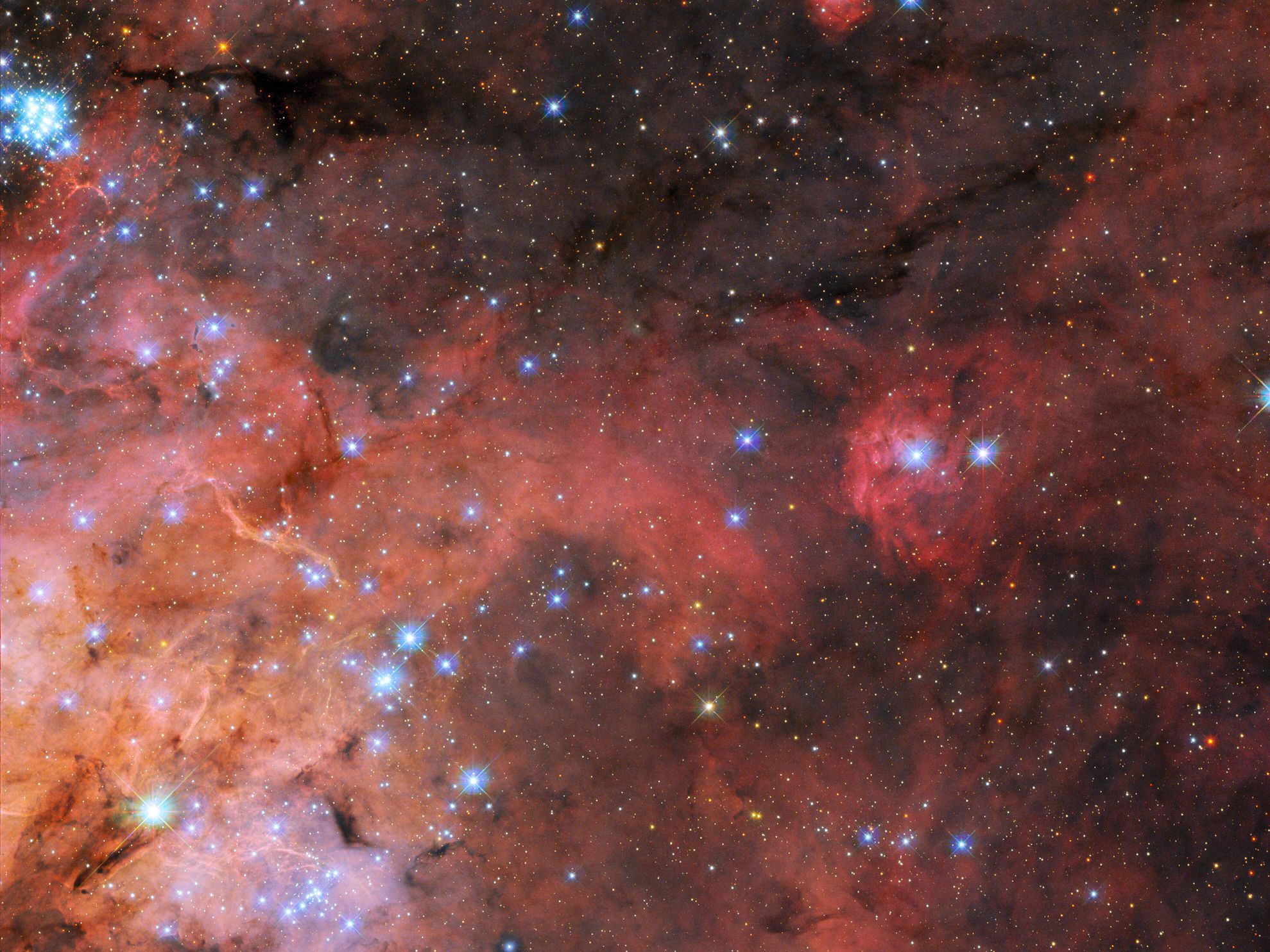 Hubble-30-doradus-wallpaper