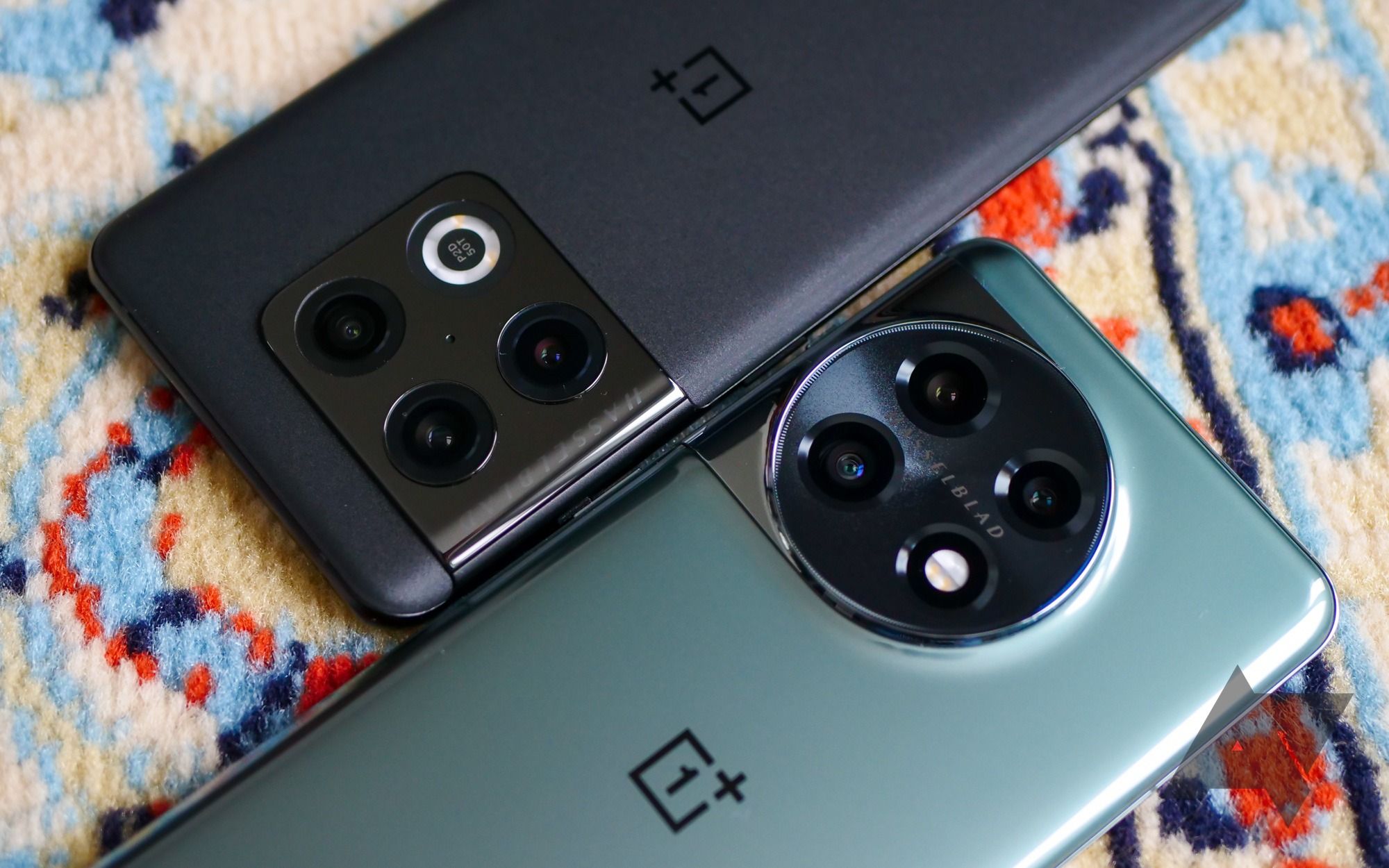 OnePlus 11 review: a true return to form
