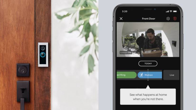 Front Door My Ring Pro Doorbell Stopped Working Doorbell Setup
