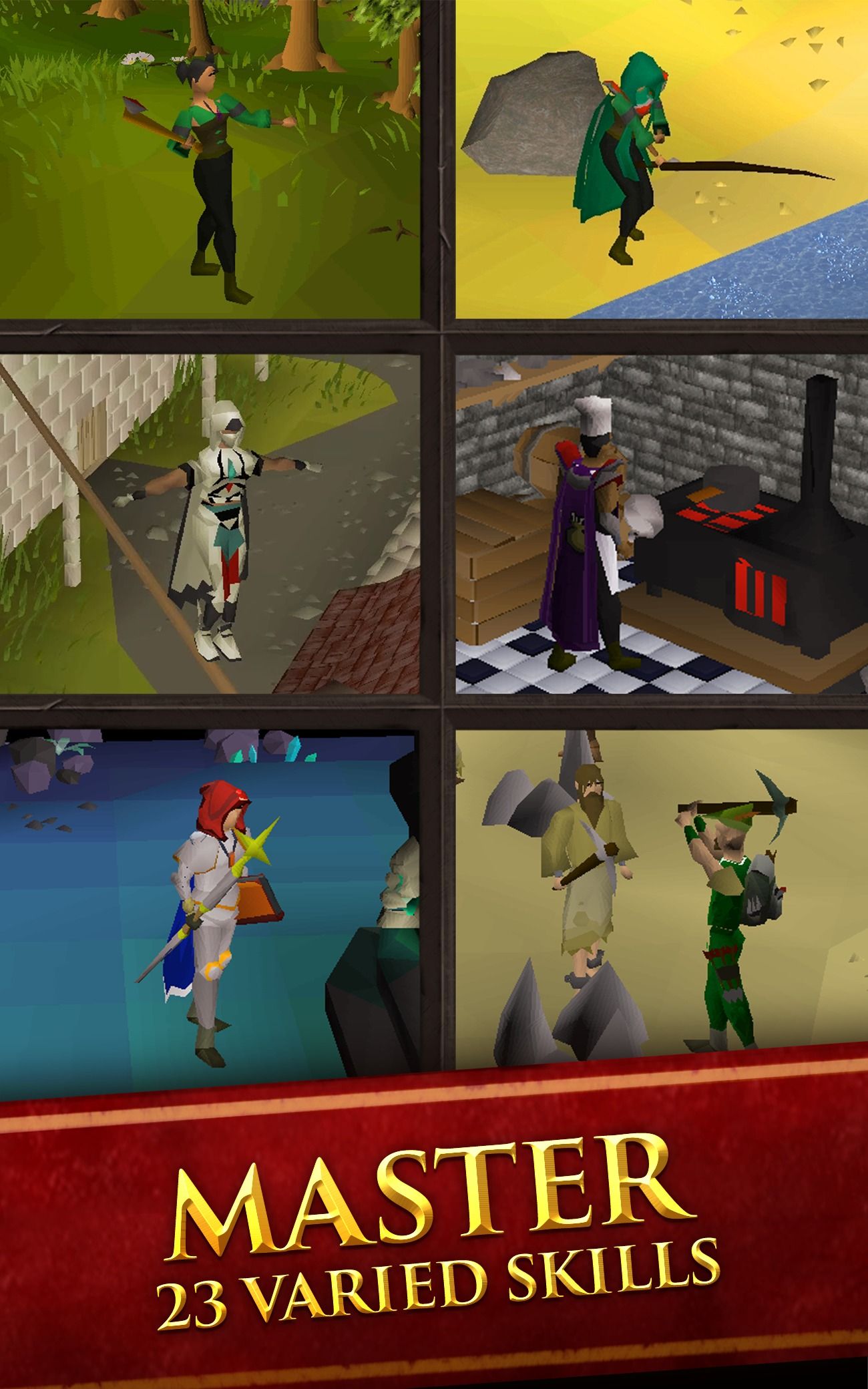 RuneScape-2-1