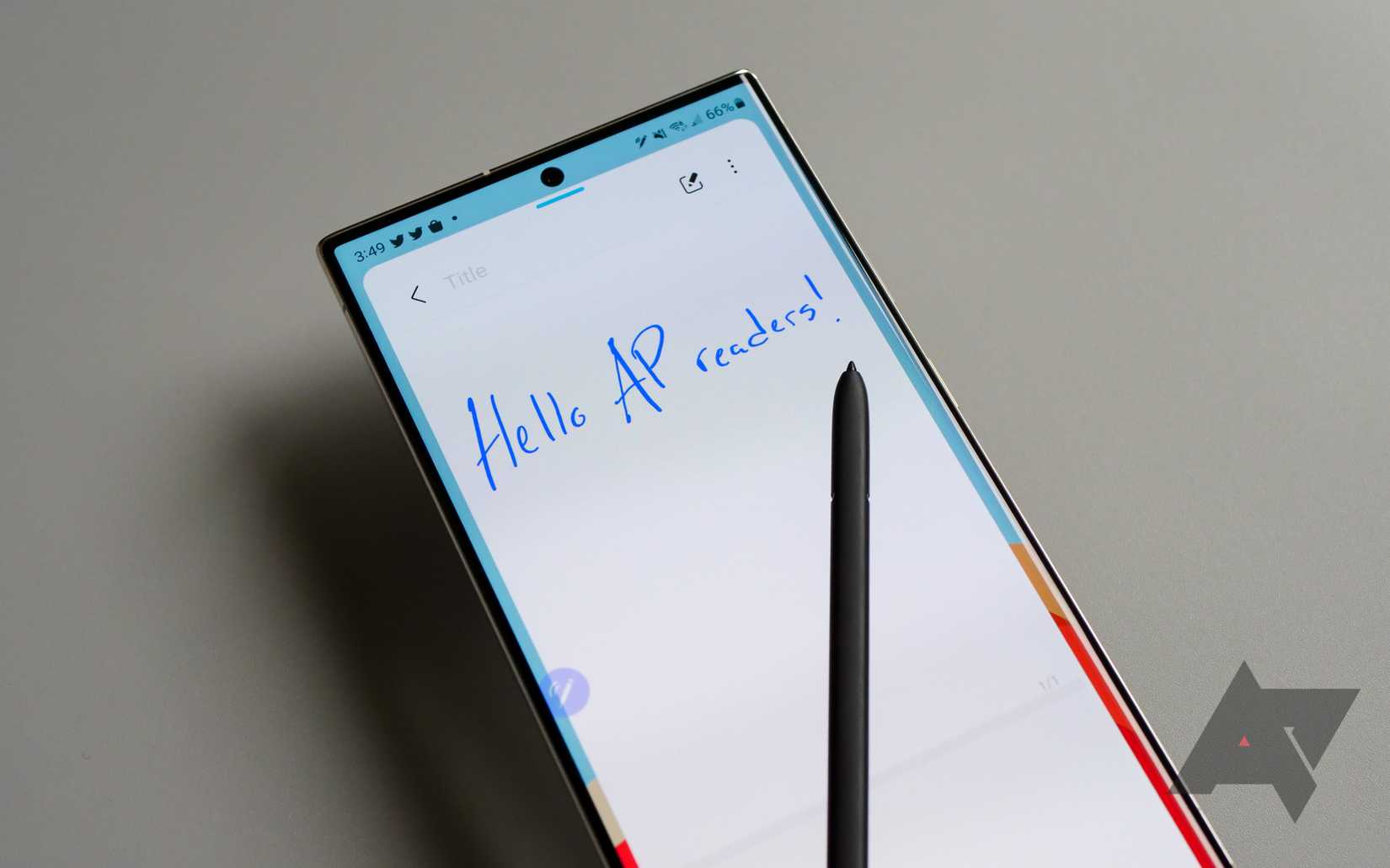 How to Pick a Stylus Pen for Smartphones: Ultimate Buyer’s Guide