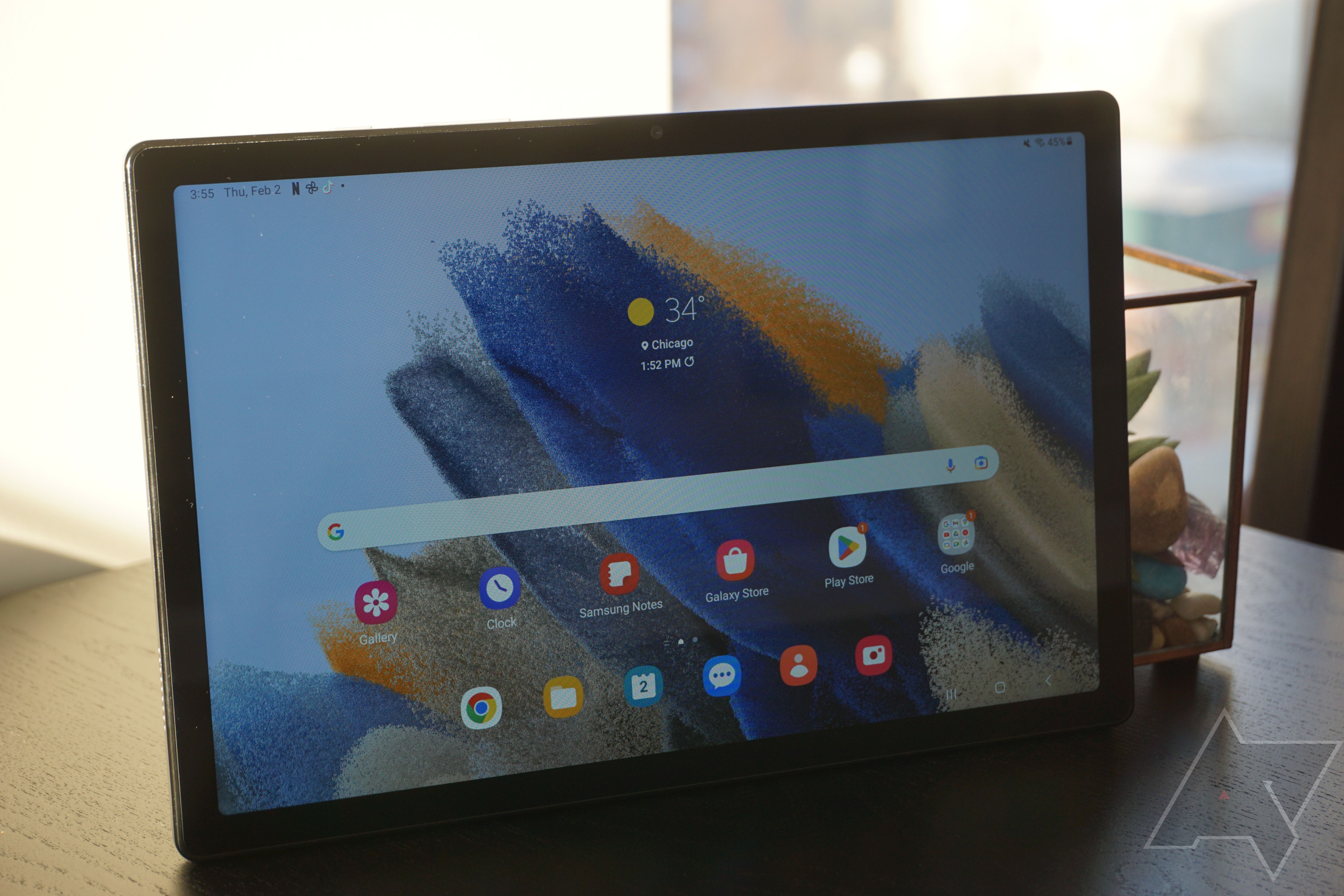 Best Samsung tablets in 2024