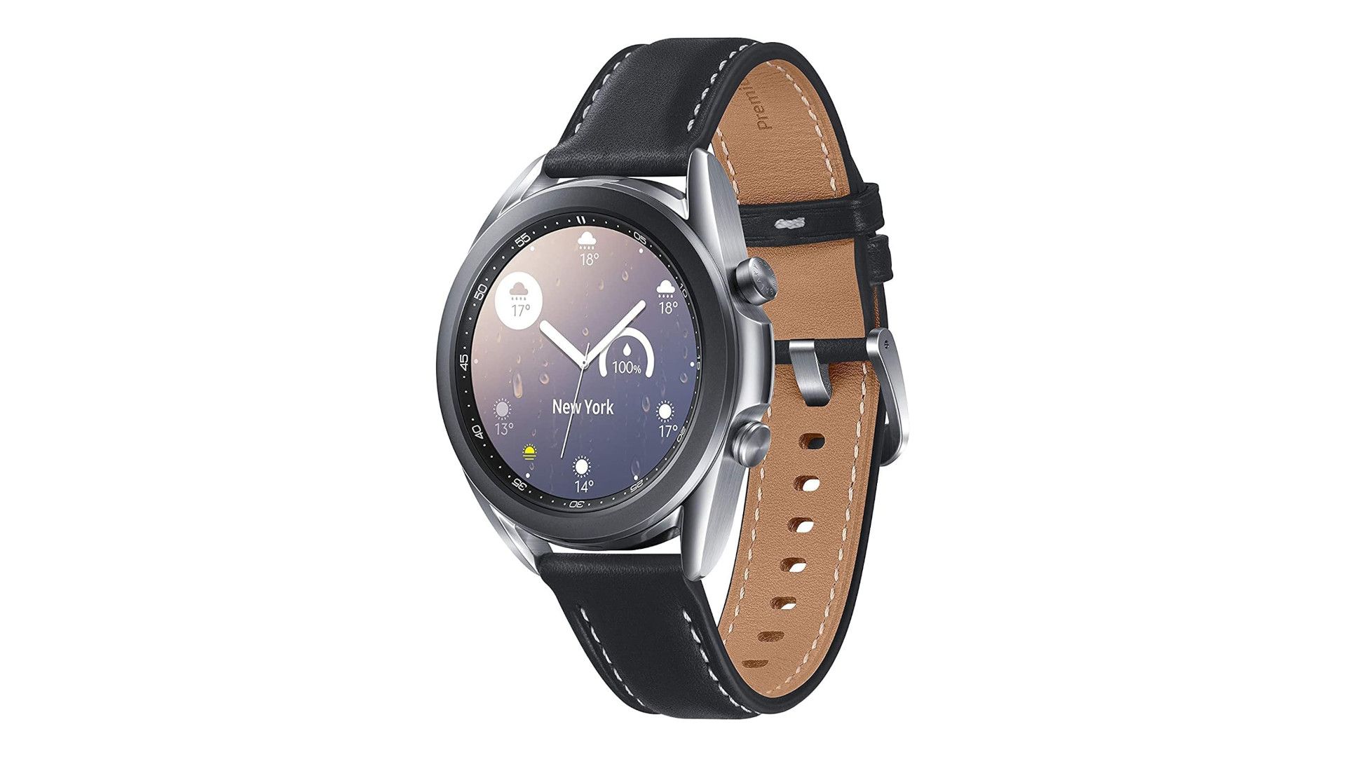 samsung-galaxy-watch-3-leather-strap