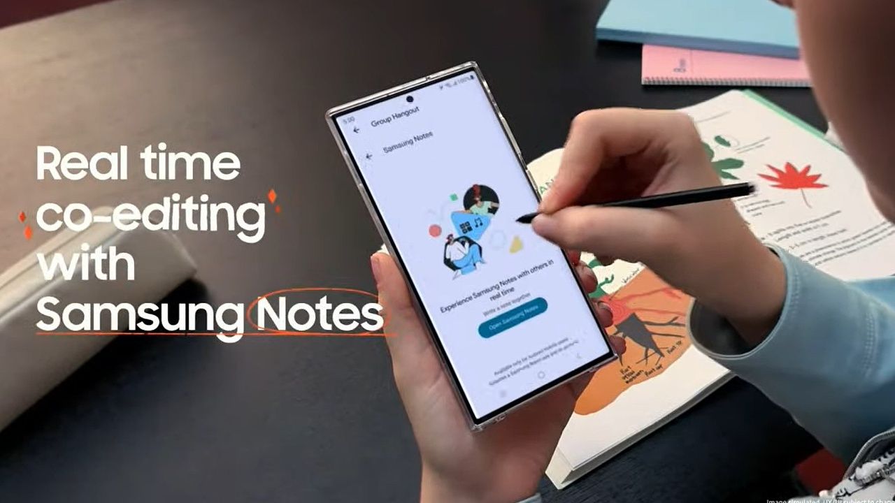 samsung-notes-google-meet-2
