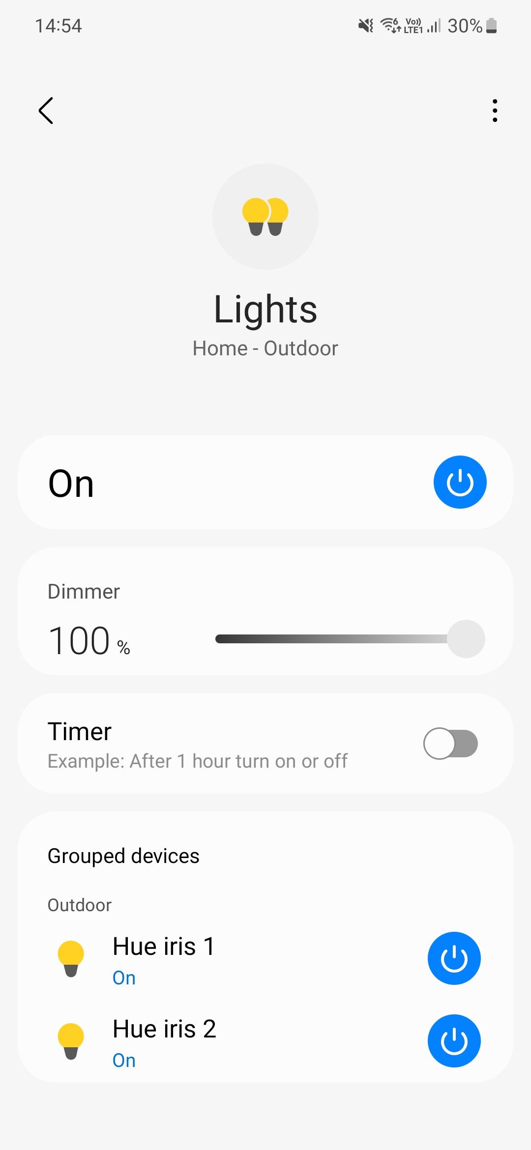 The best Android smart home apps