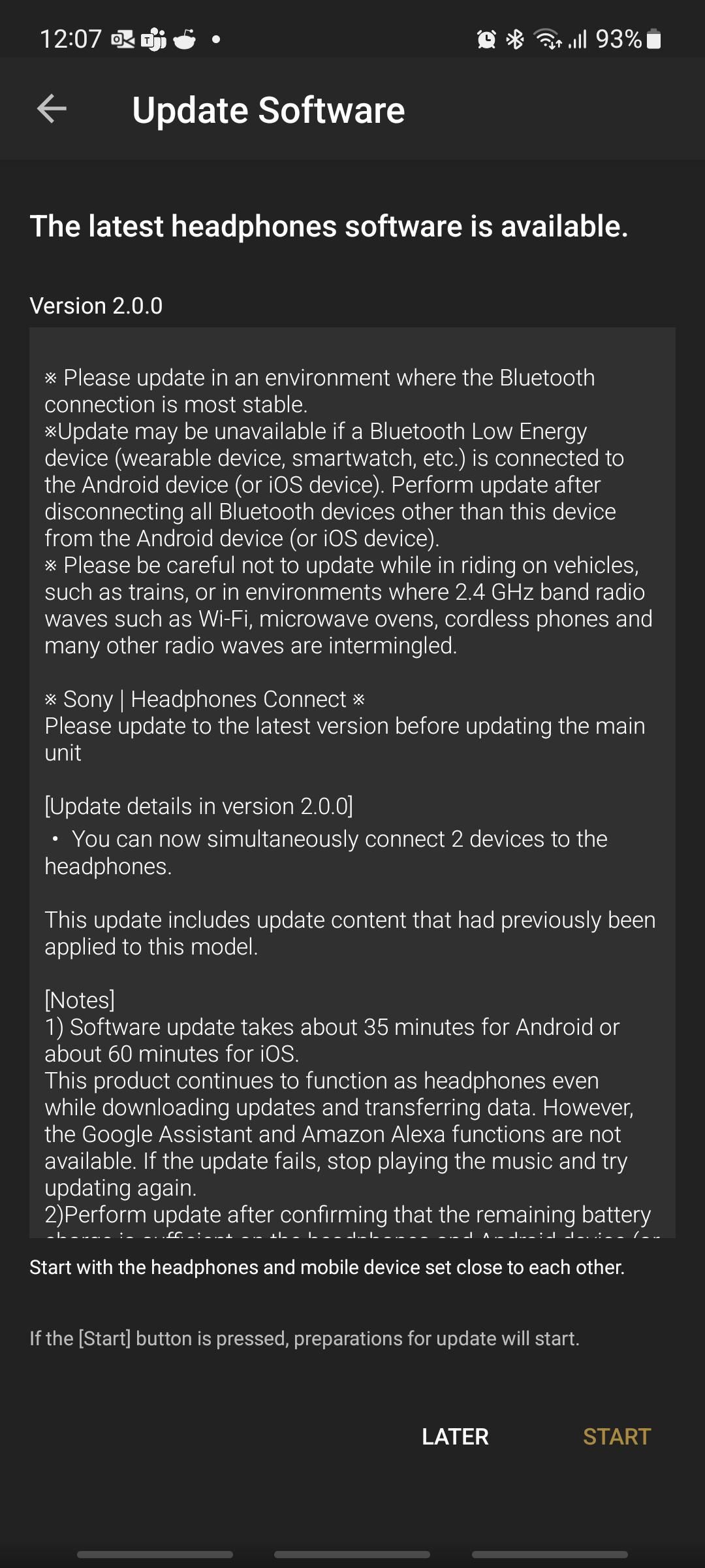 Sony-XM4-buds-firmware-update-v2-changelog