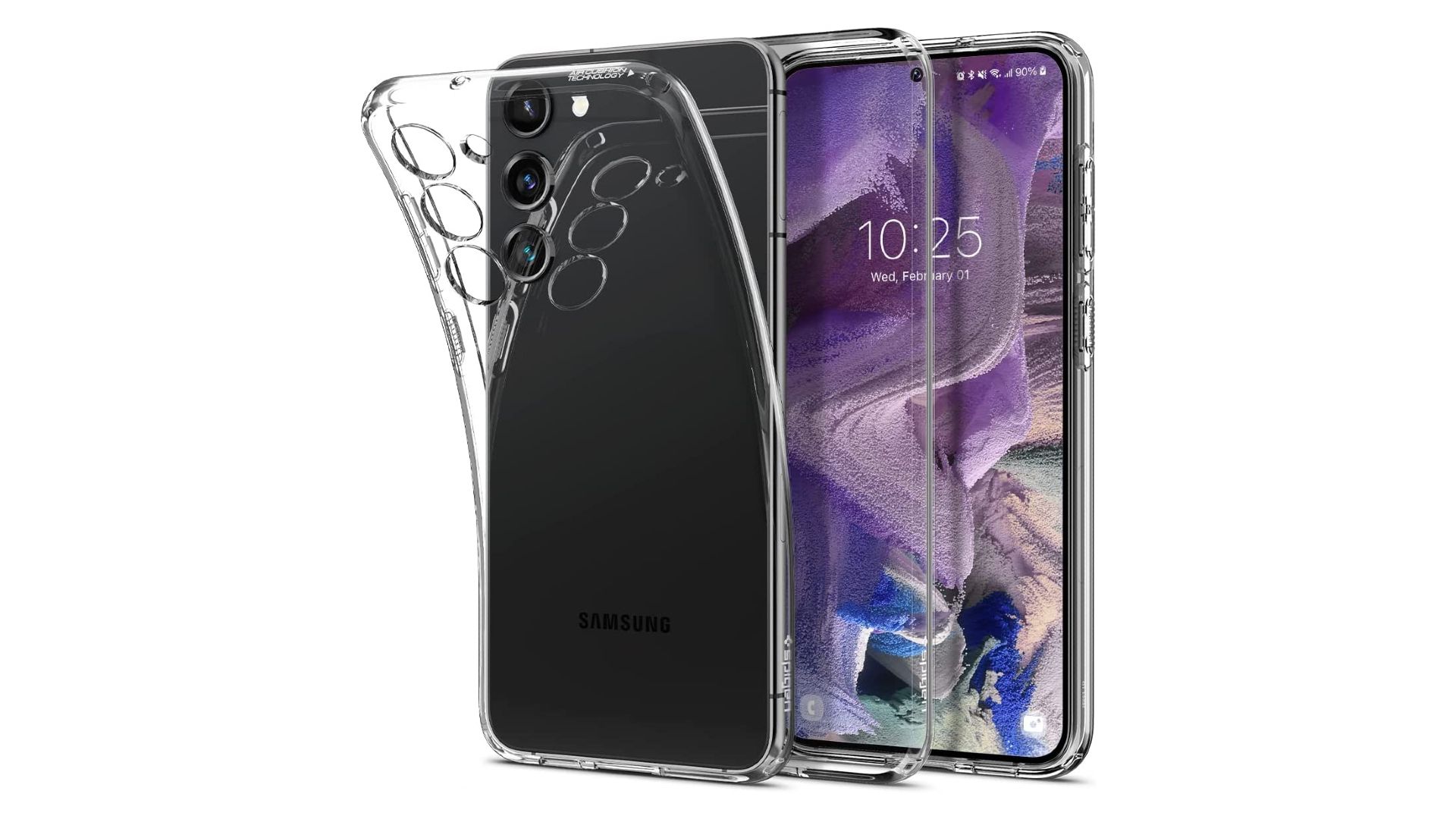 Spigen-Liquid-Crystal-Galaxy-S23