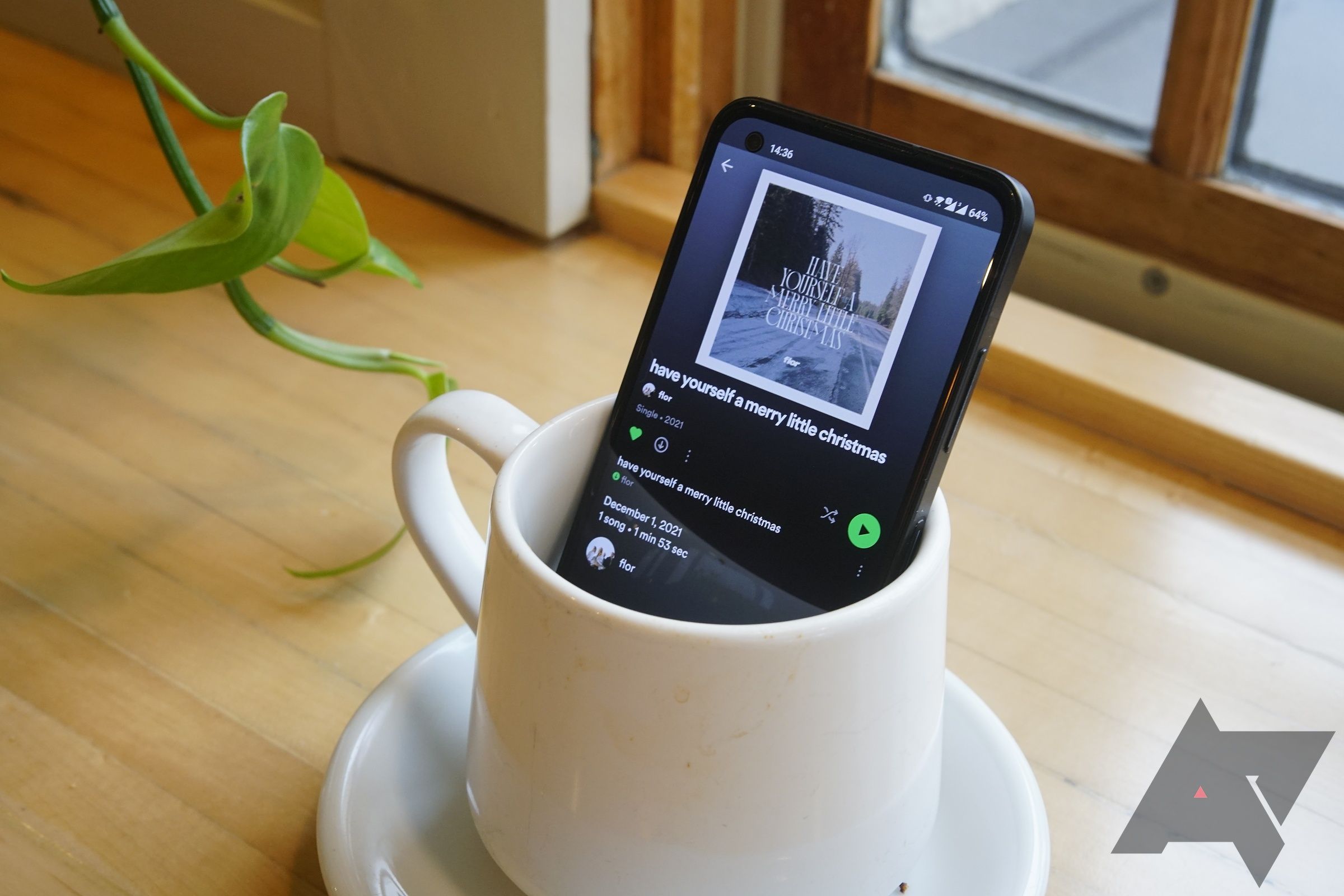 How to find your Liked Songs on Spotify - Android Authority