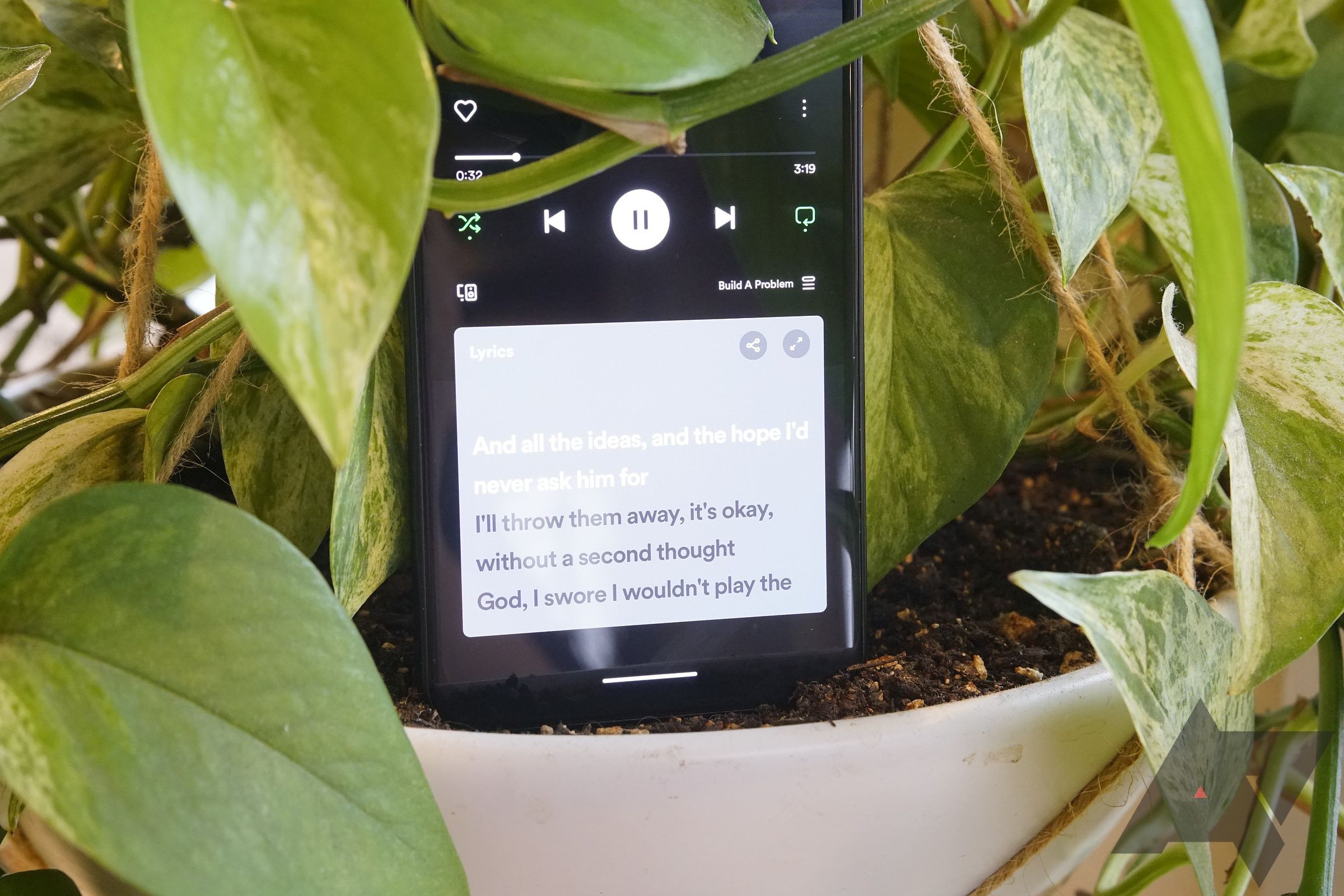 Spotify is bringing auto-generated transcripts to podcasts