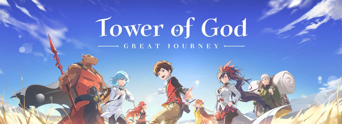 Tower of God: Great Journey_EN (@TowerofGod_EN) / X