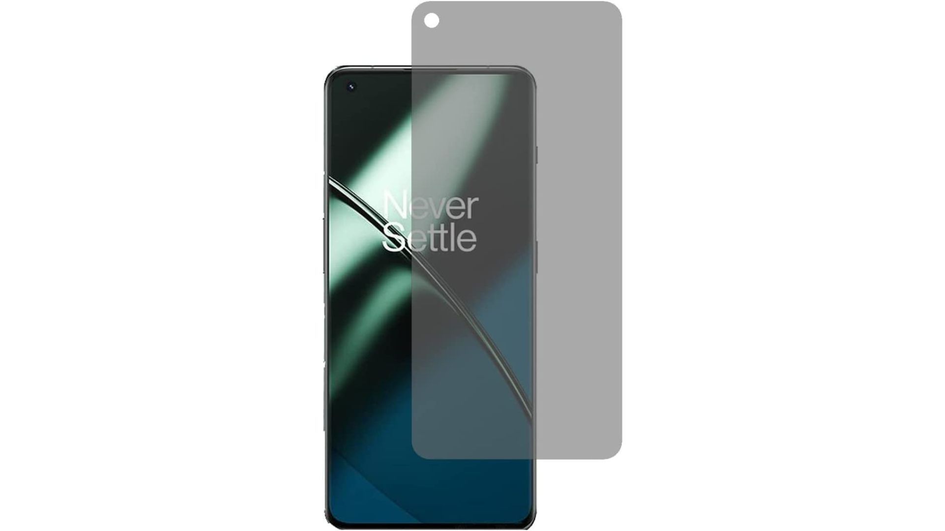 Pelindung Layar Privasi Baru Untuk OnePlus 11