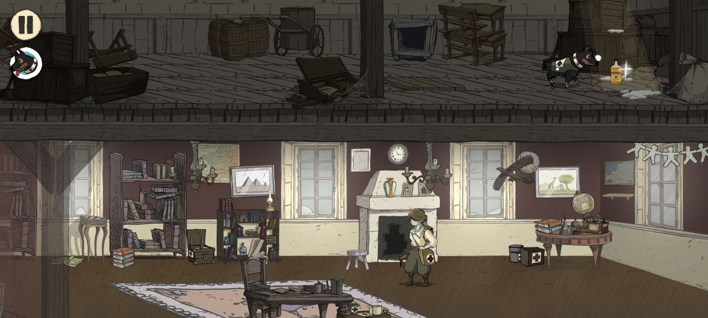 Steam api dll для valiant hearts фото 60