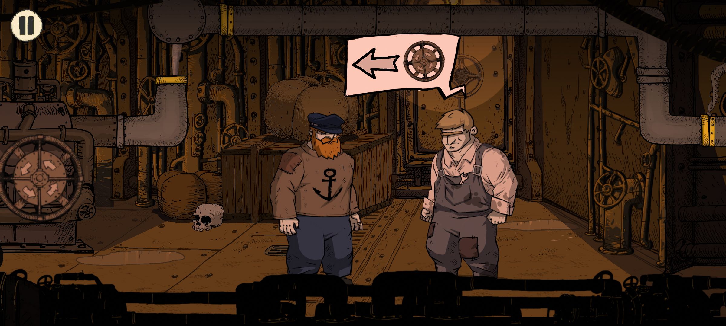 Steam api dll для valiant hearts фото 35