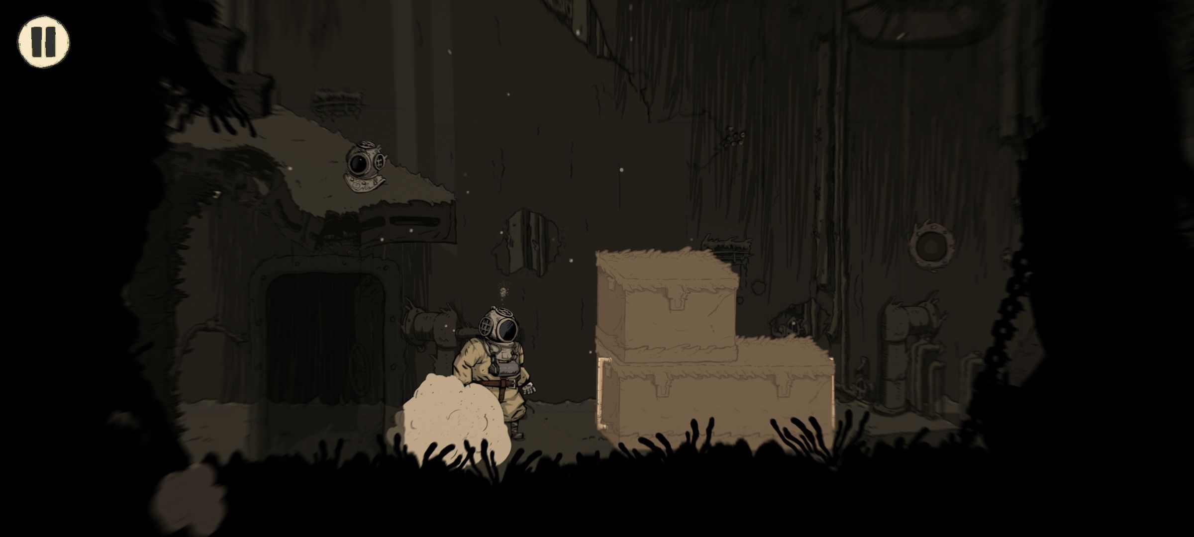 Valiant hearts coming home