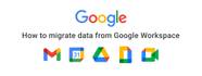  How To Use Google Takeout To Migrate Your Data Out Of Google Workspace