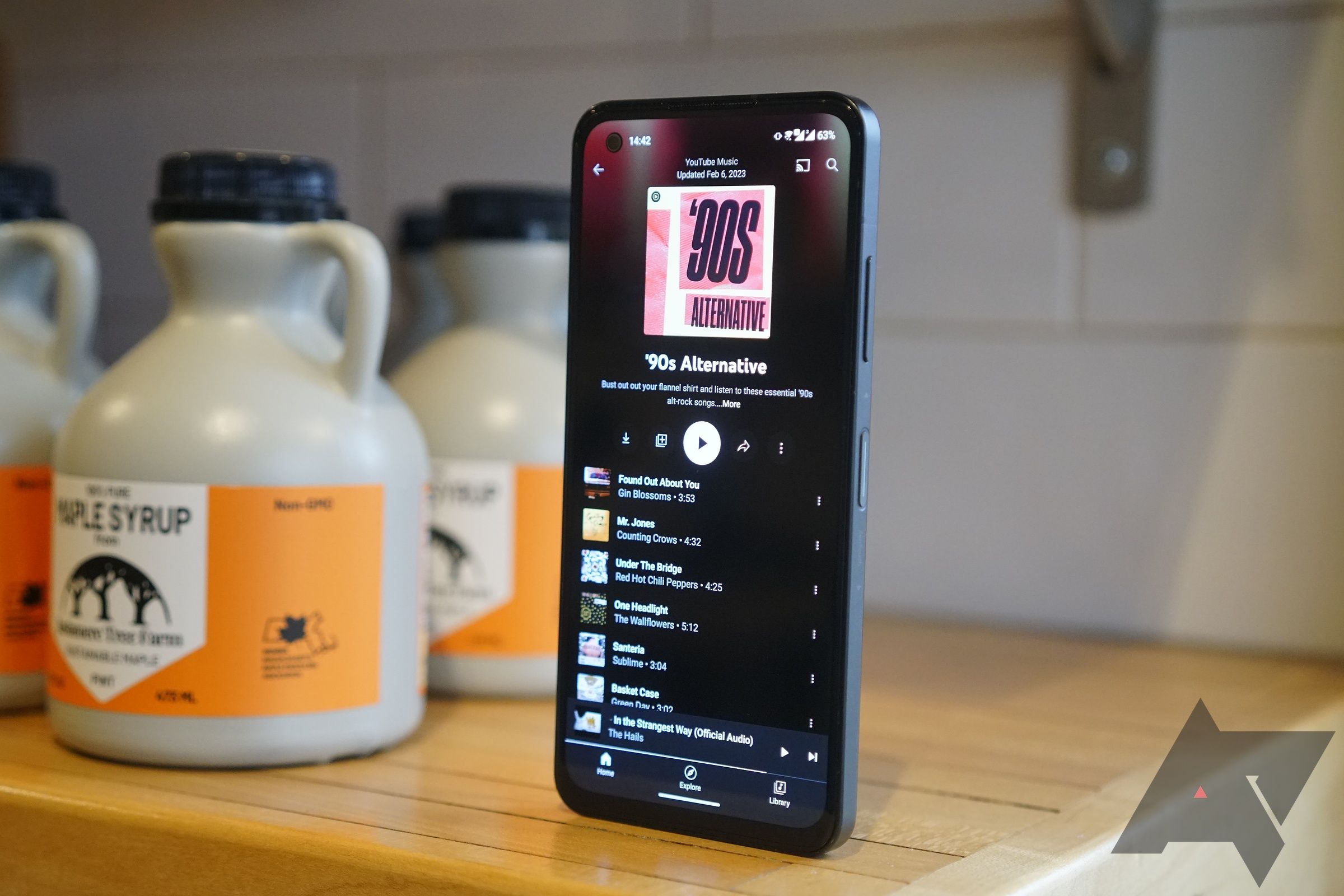 How I survive as a YouTube Music subscriber in a Spotify world