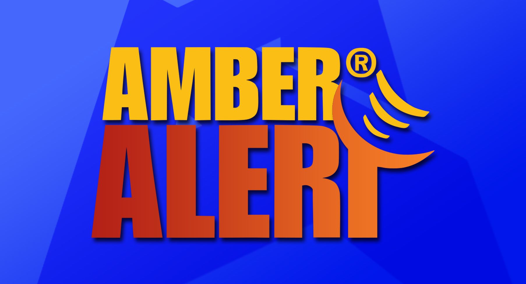 Banner image for Amber Alert