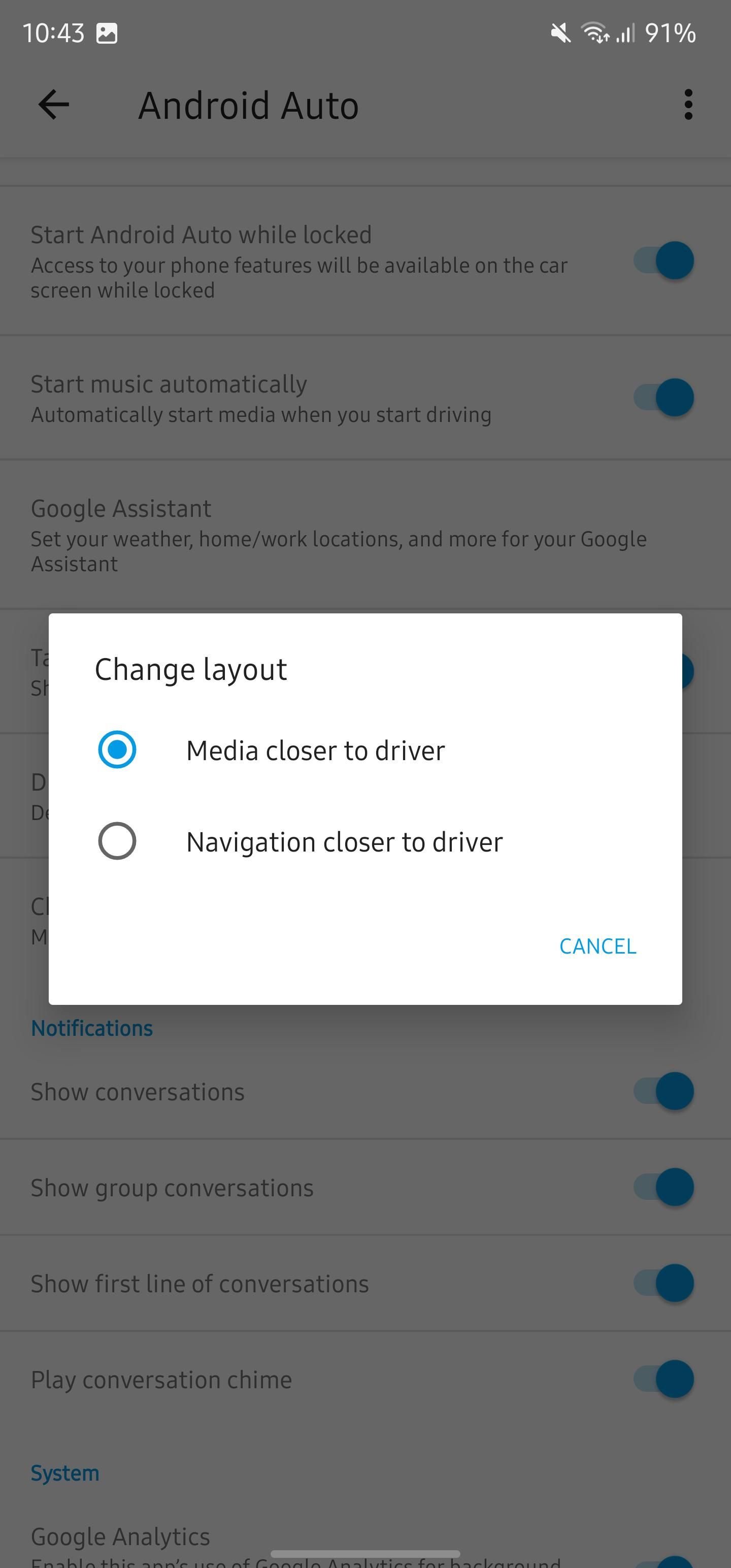 Android-Auto-Coolwalk-Split-Screen-Flip-Setting