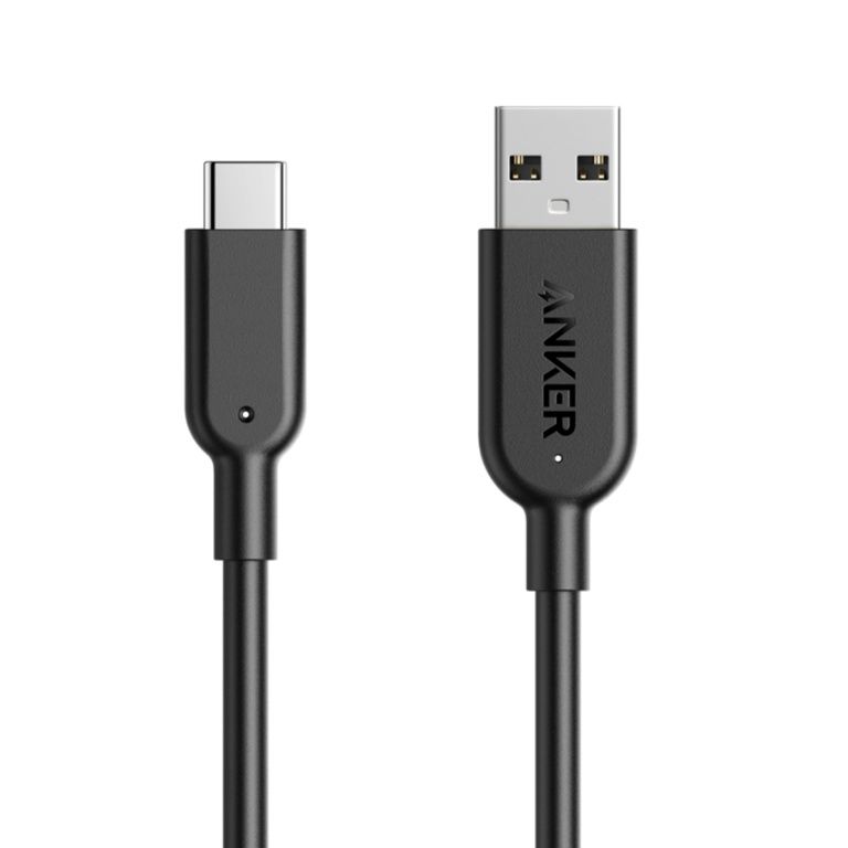 anker powerline ii usb-c to a cable