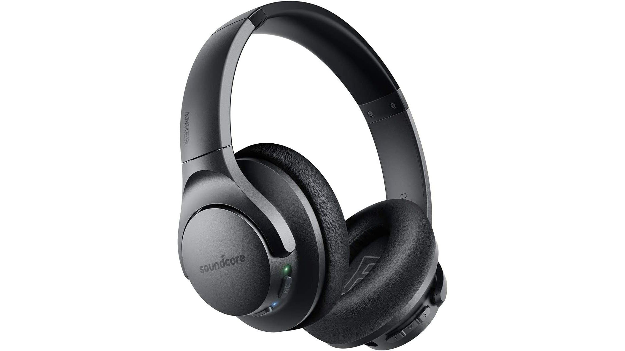 Anker Soundcore Life Q20 headphones