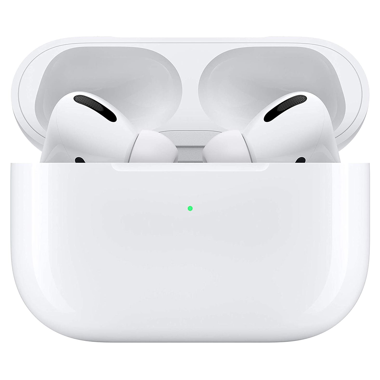 Apple AirPods Pro 2 trên nền trắng