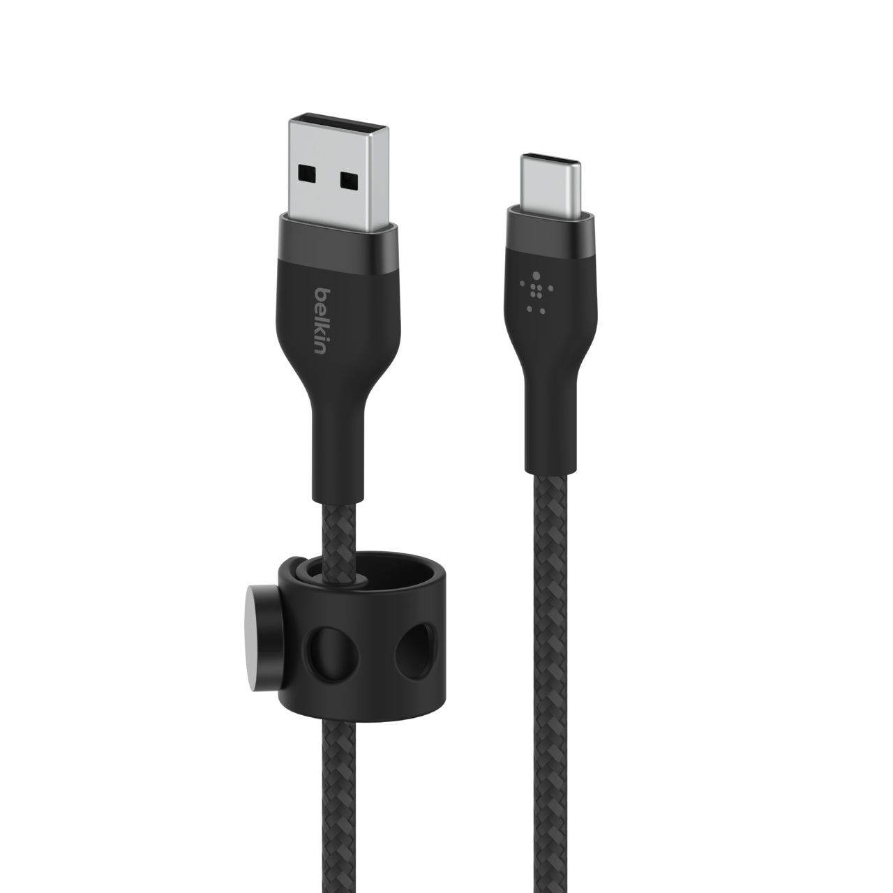 belkin boostcharge pro flex usb-c to a cable