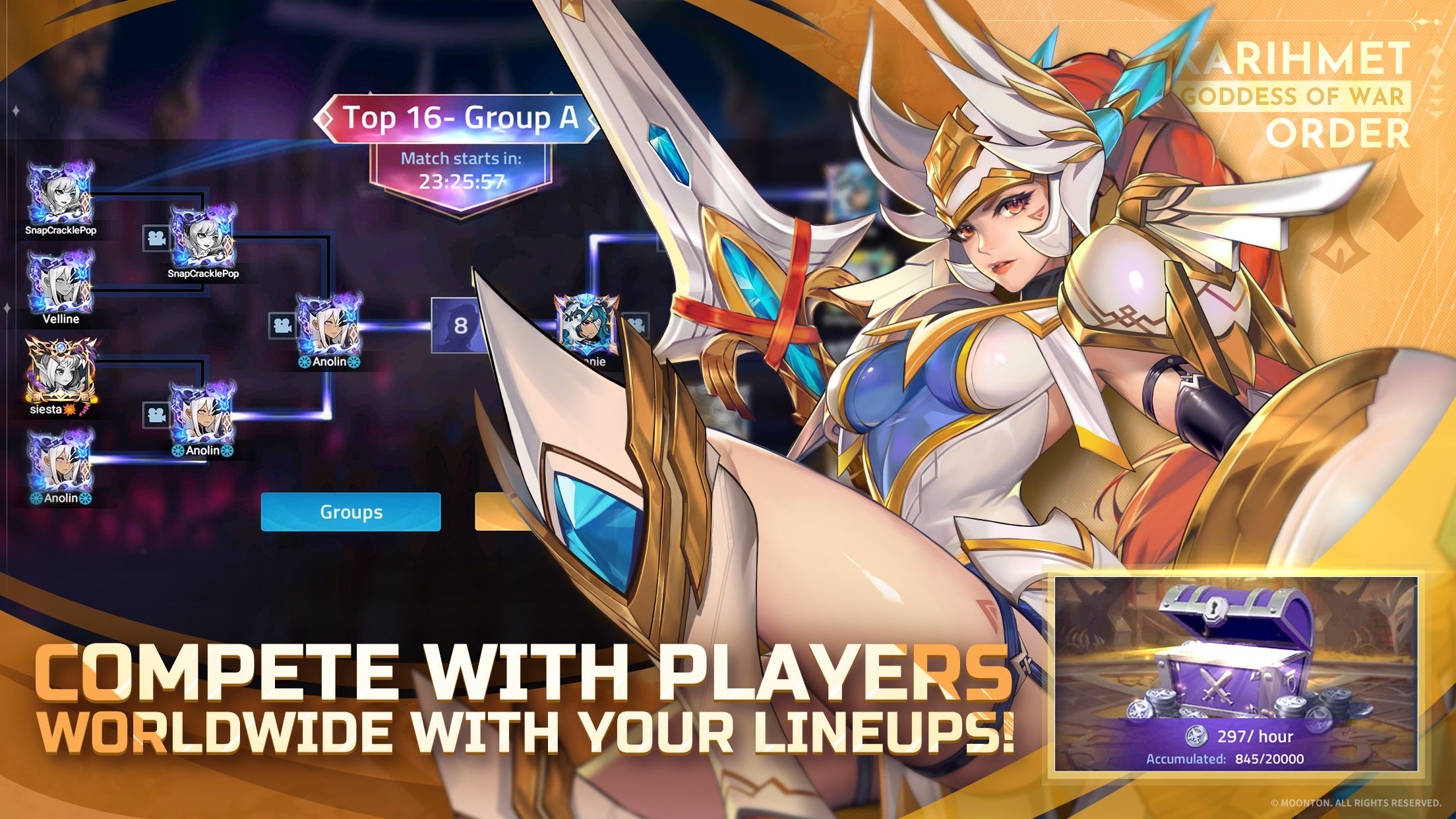 Top idle games for Android that don’t need internet