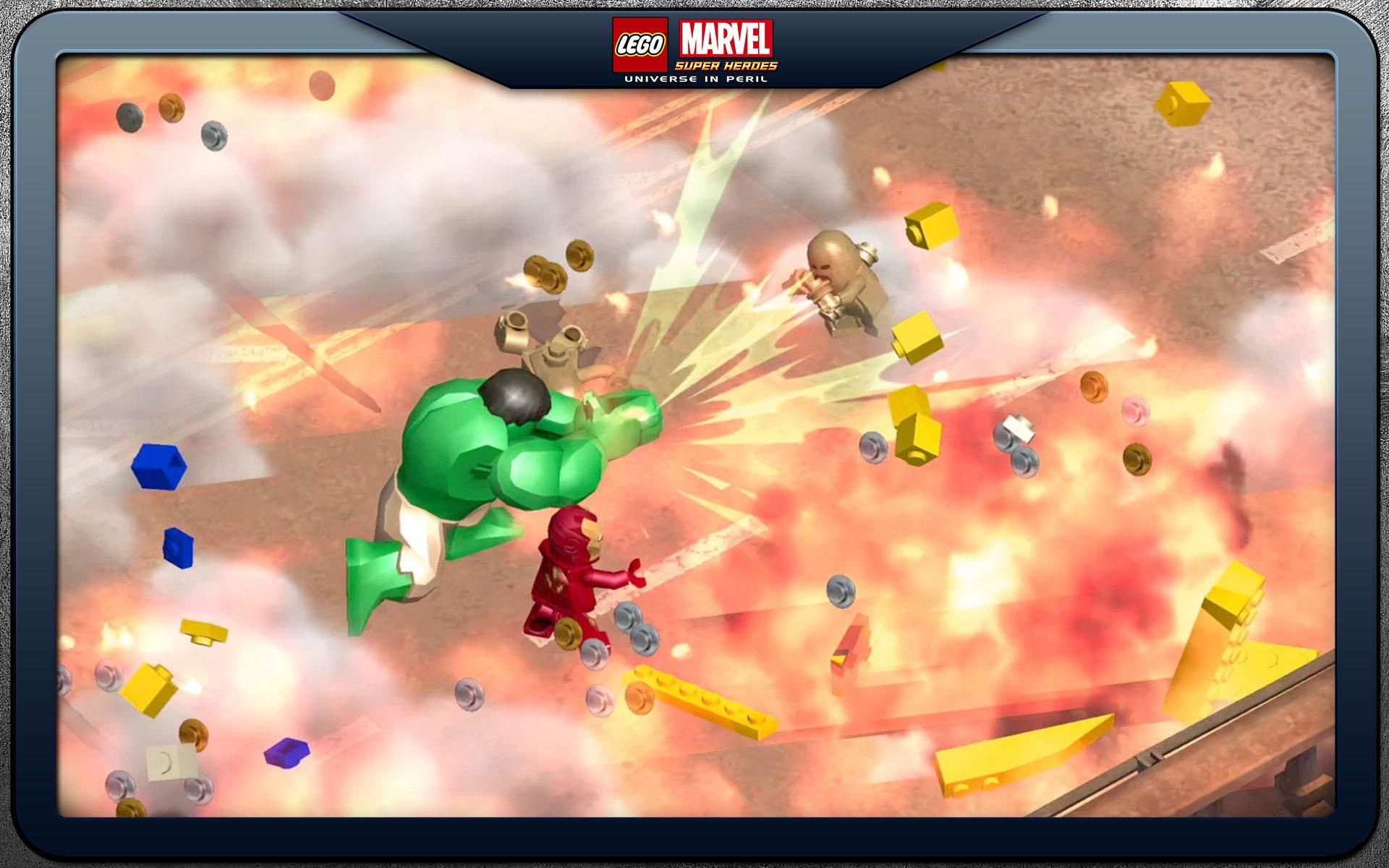 best-marvel-games-android-lego-marvel-super-heroes-hulk-fighting-alongside-iron-man