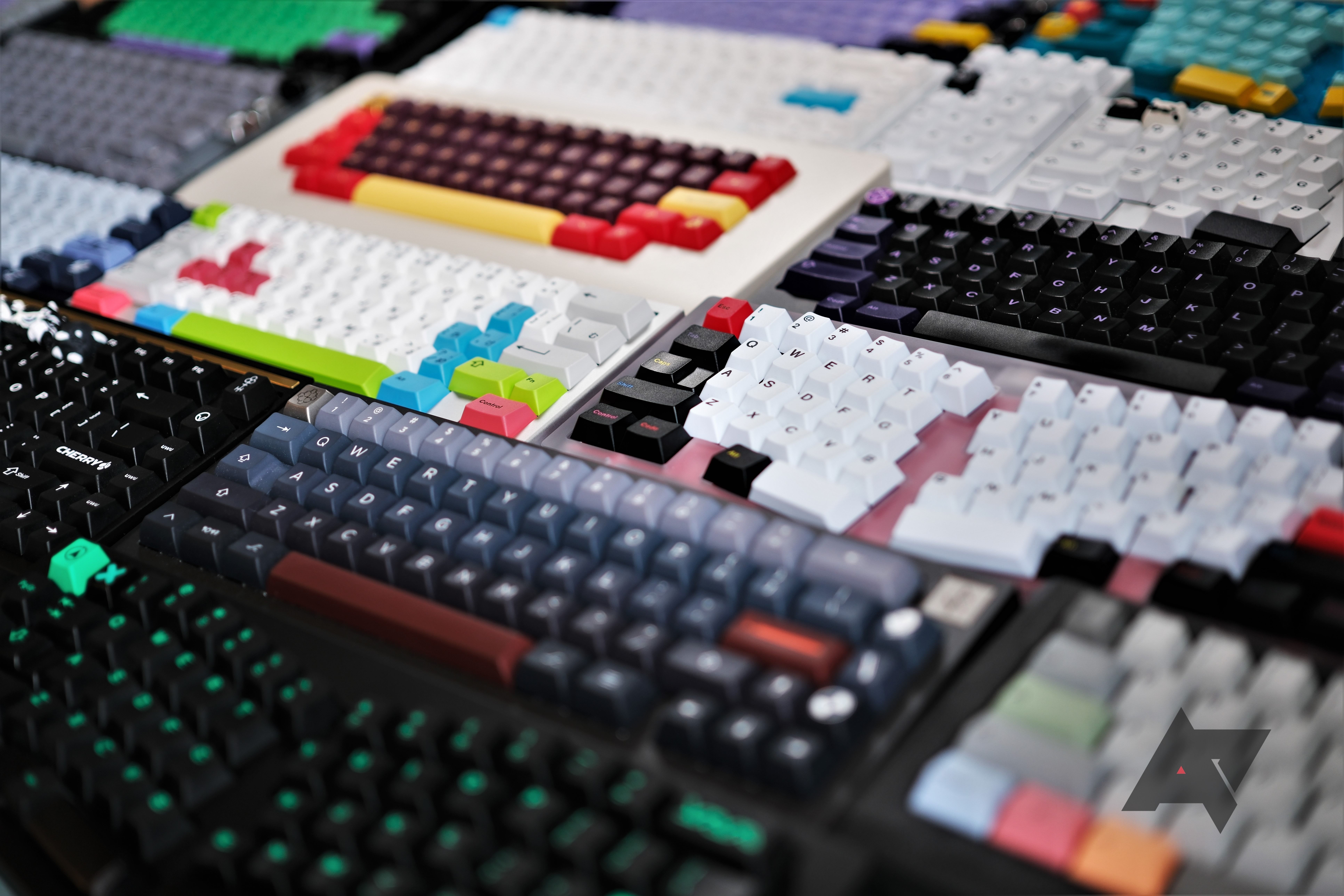 The best mechanical keyboards of 2023