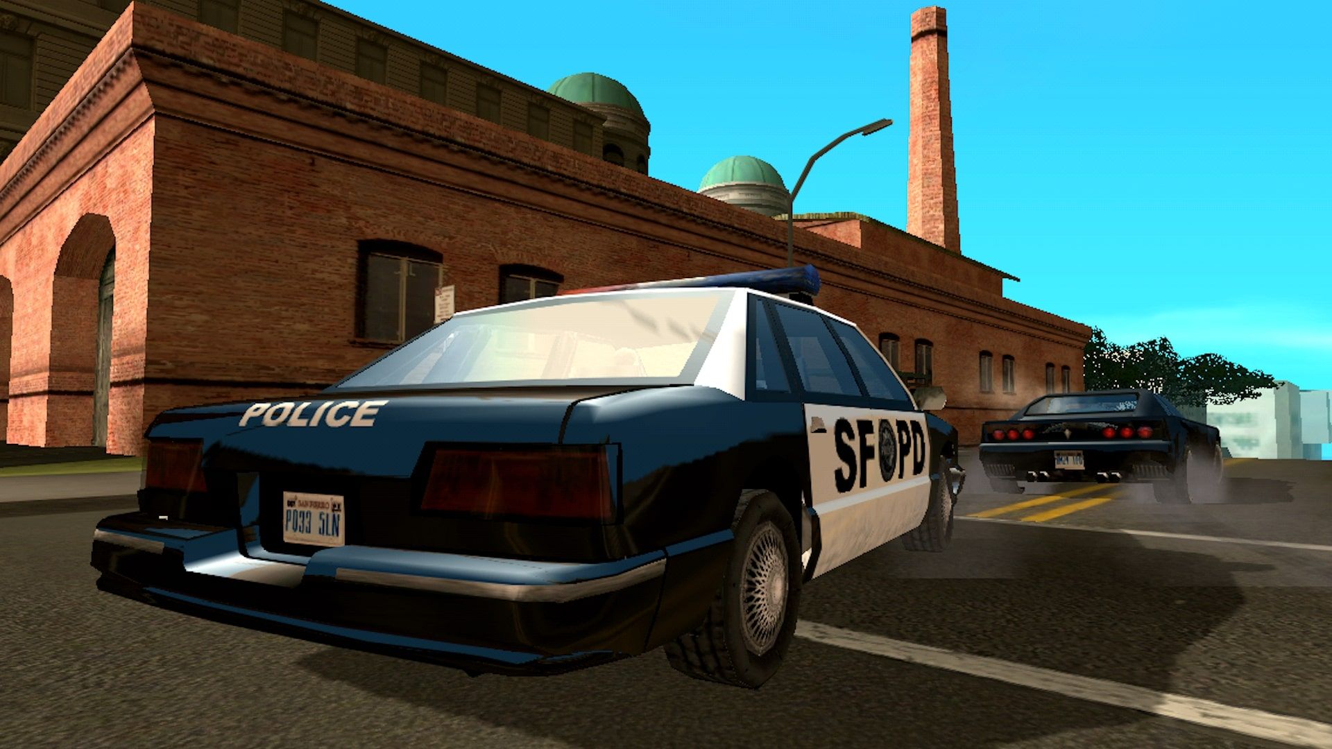 best-open-world-games-android-grand-theft-auto-san-andreas-sfpd