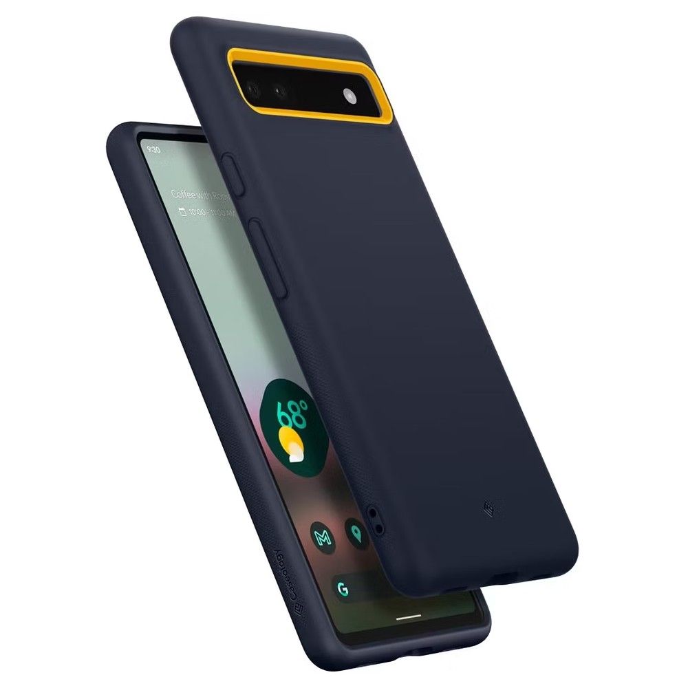 Caseology Nano Pop case for Pixel 6a