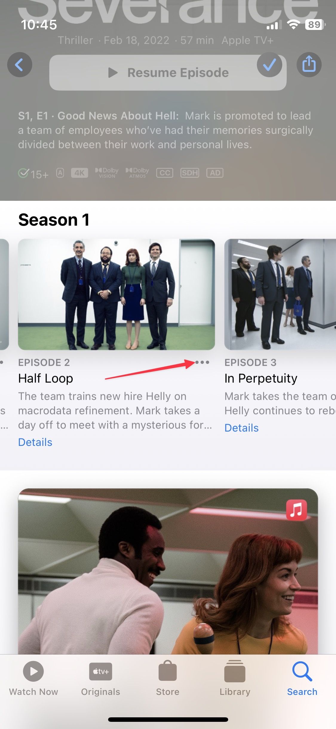 download tv shows on mac