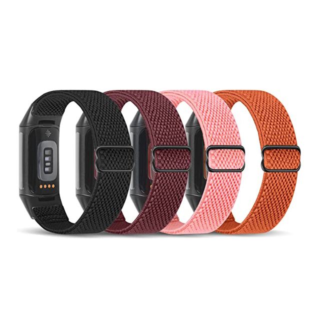 Enkic-Fitbit-Charge-5-band