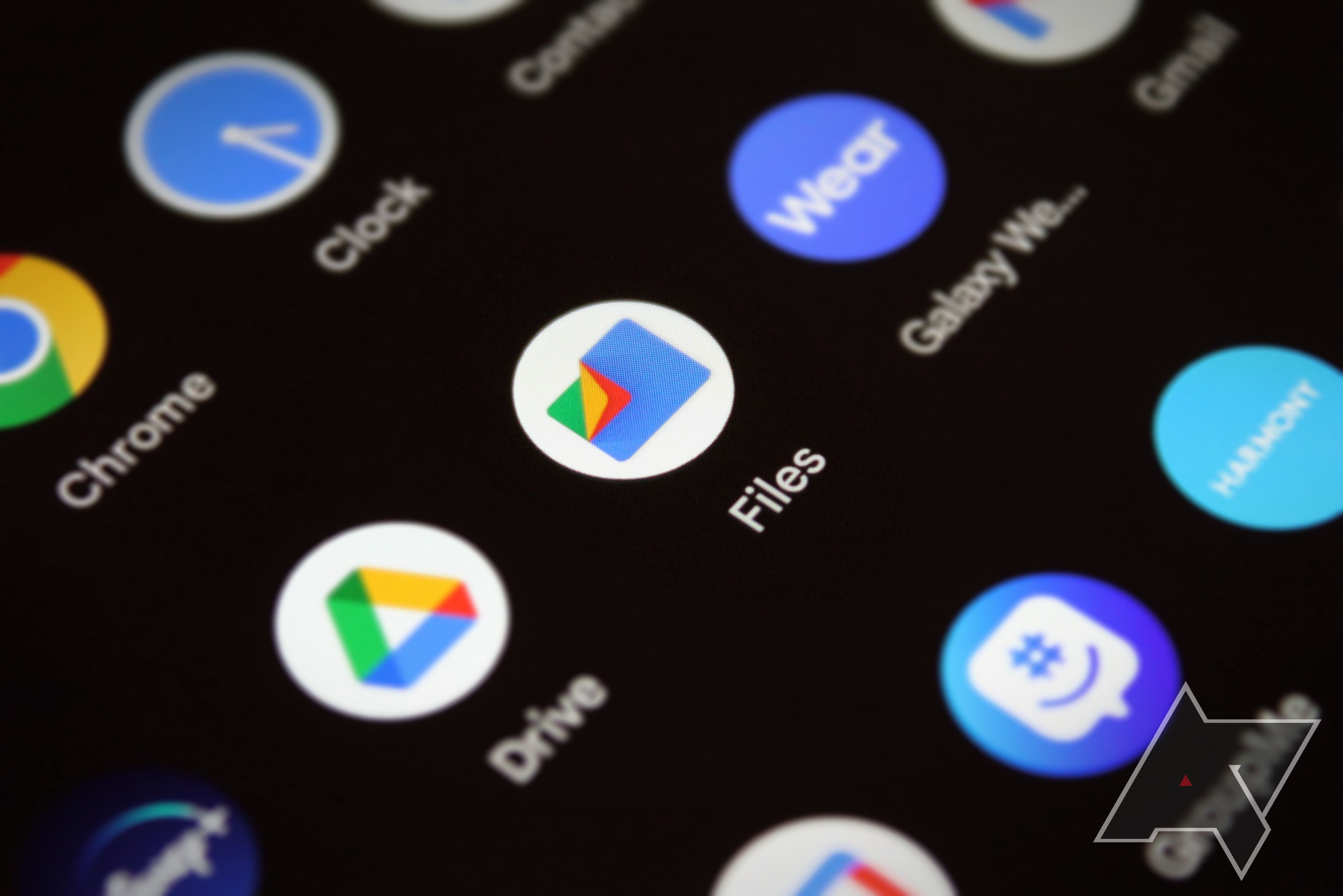 Google Files has something ‘important’ in the pipeline