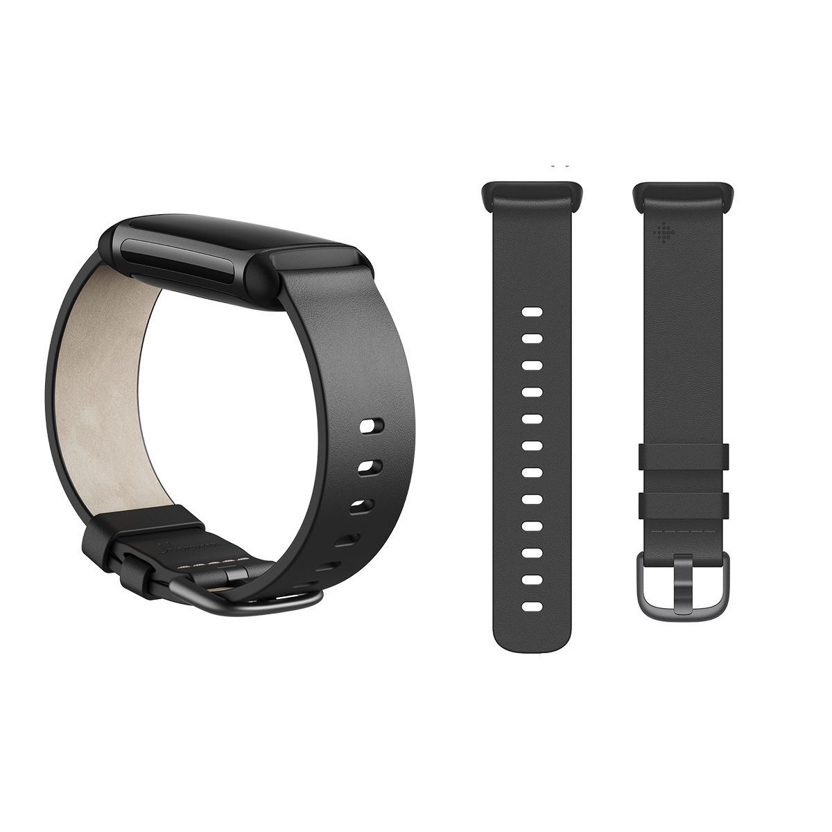 Fitbit-charge-5-black-leather-1